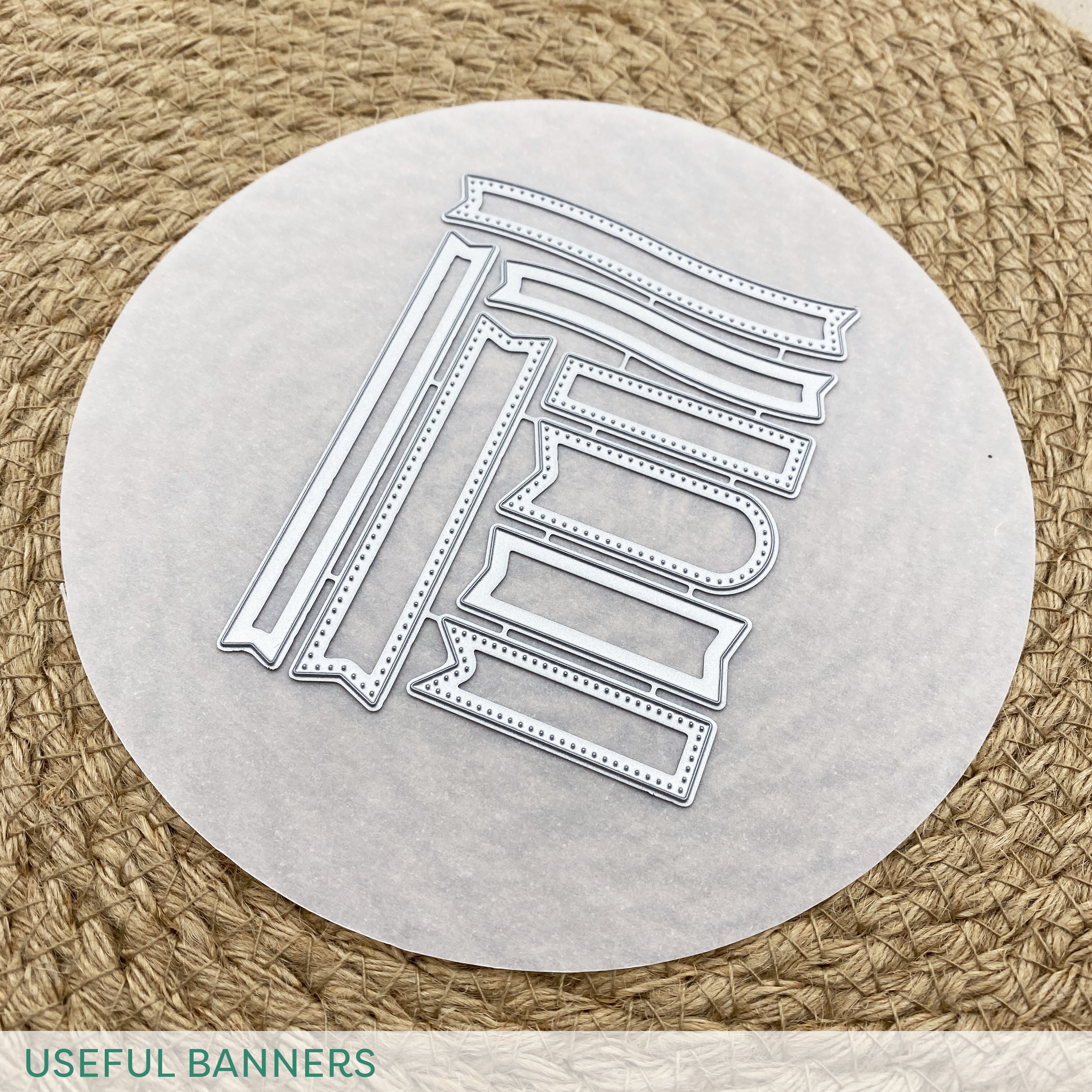 Cool Cuts Useful Banners