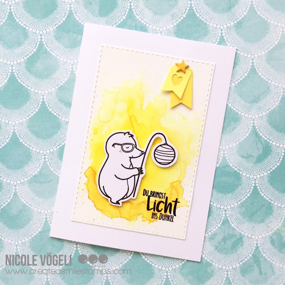 Clear A7 Licht ins Dunkel