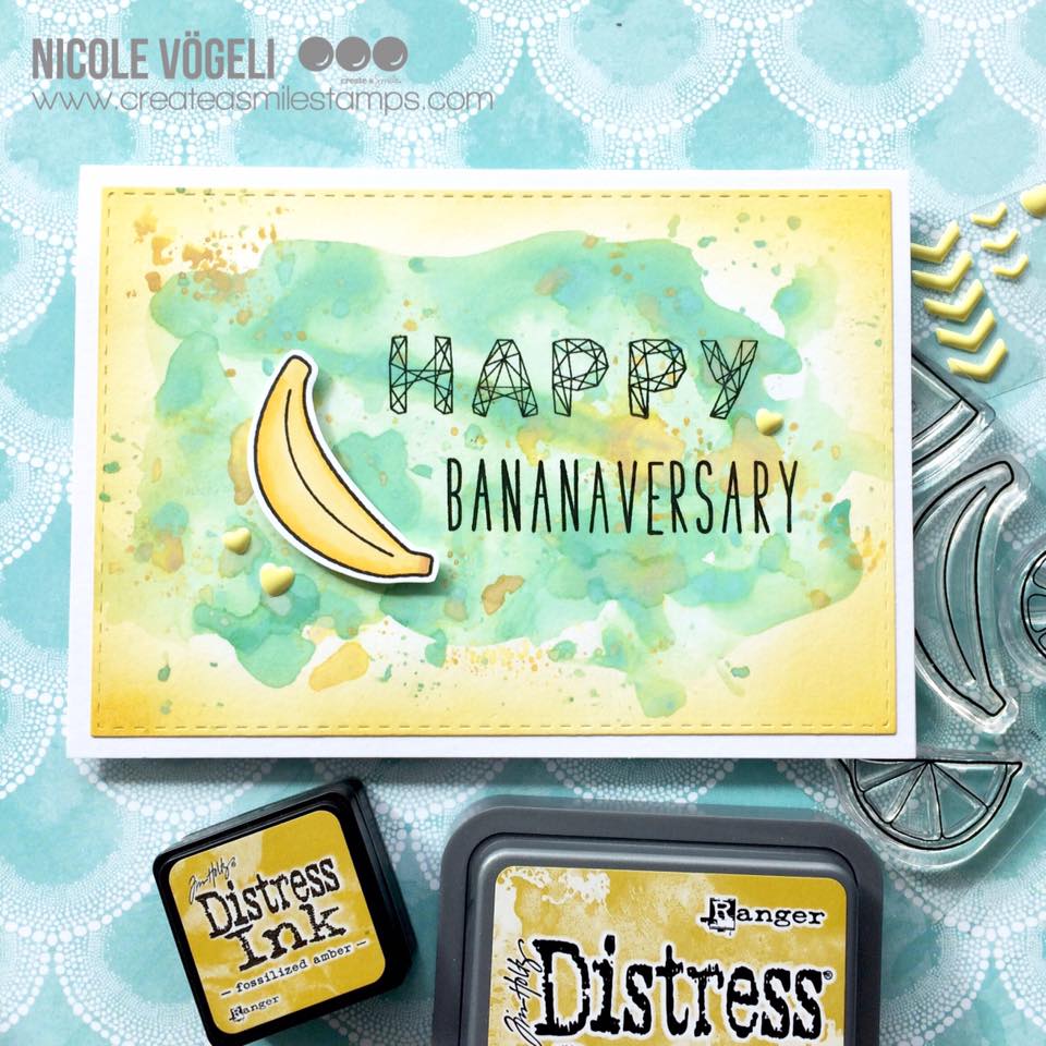 Clear A7 Fruit Salad