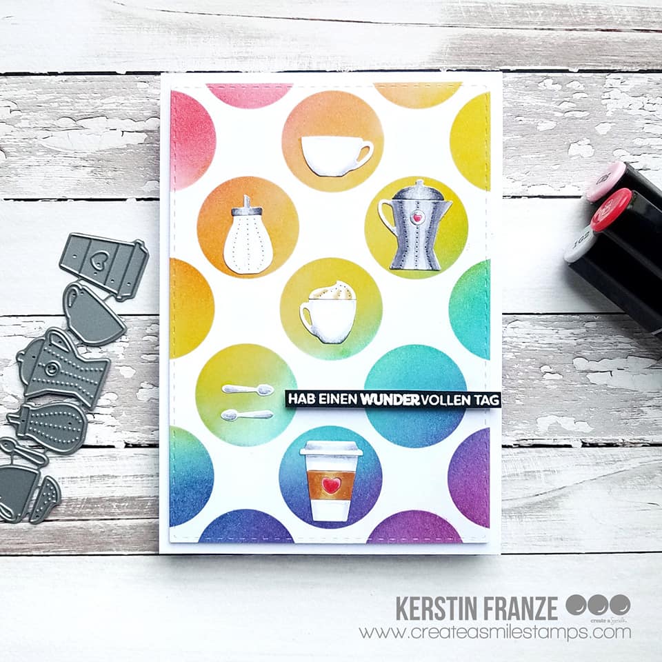 Cool Cuts Coffee Collection