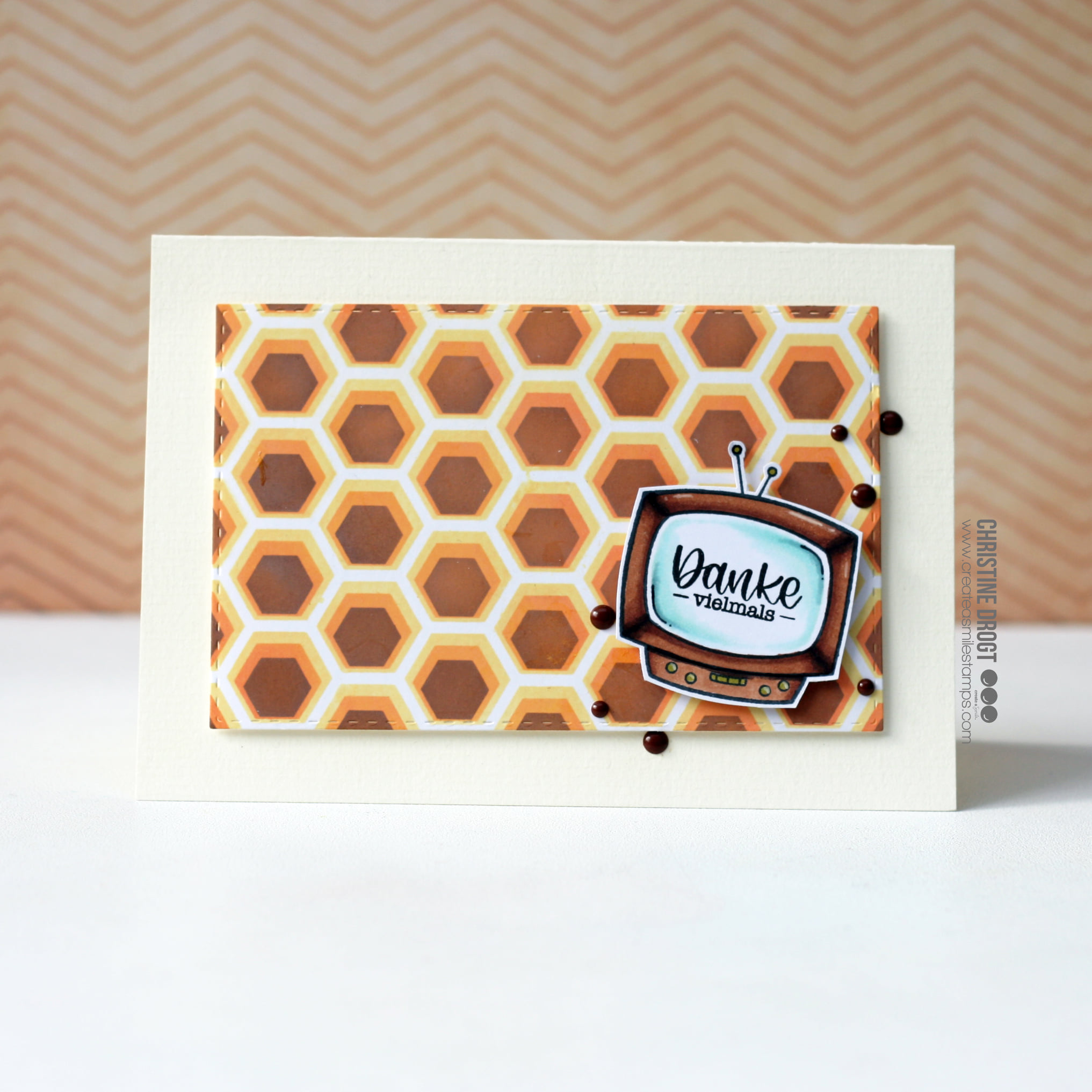 Clear A6 Für jede Gelegenheit