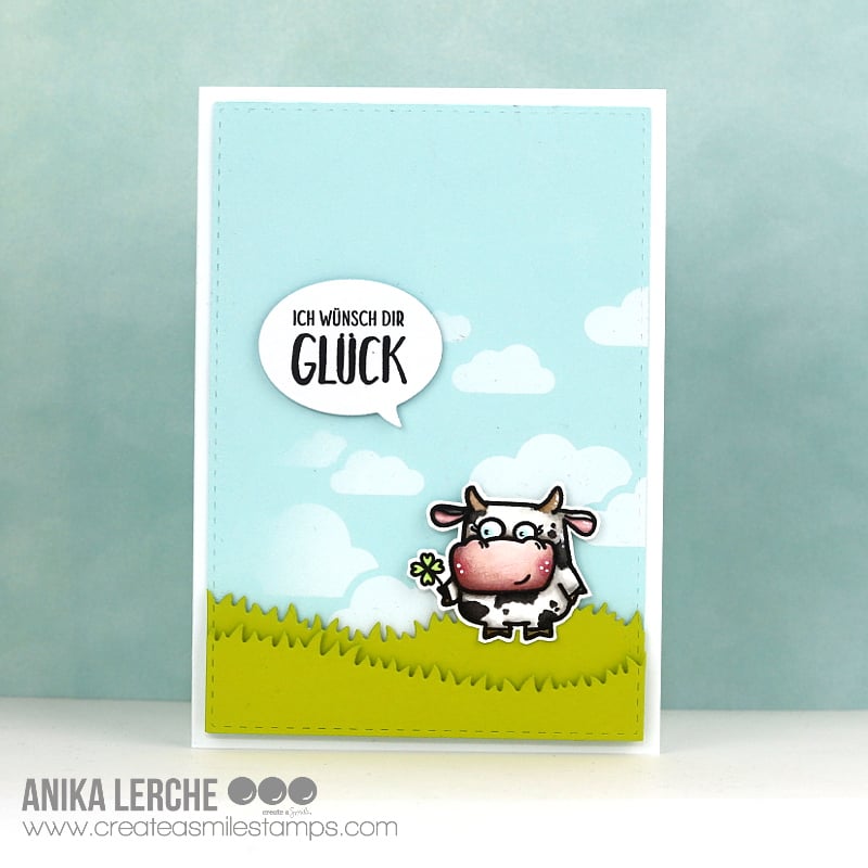 Cool Cuts Speech bubbles