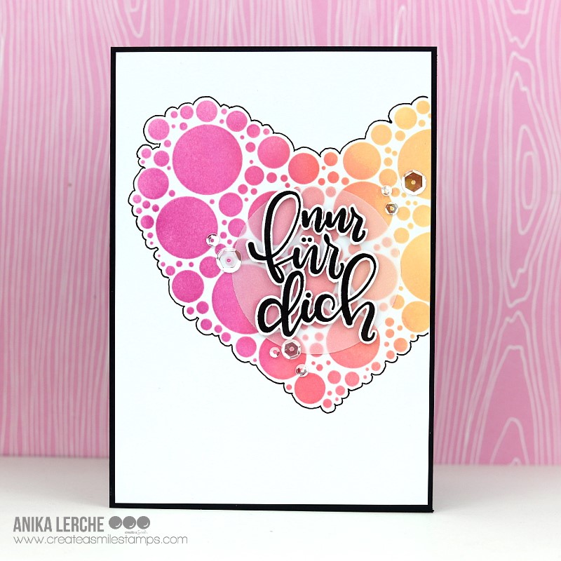 Clear A8 Nur für dich