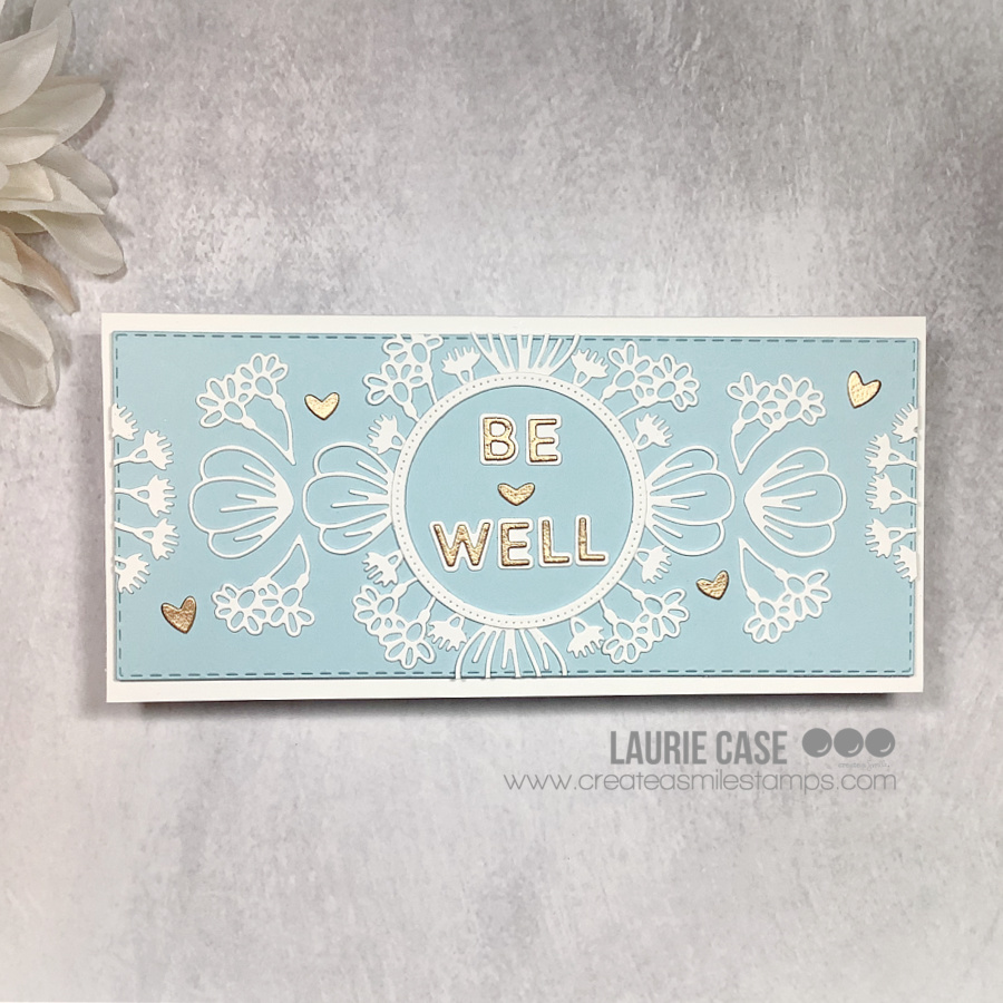 Cool Cuts Summer Florals