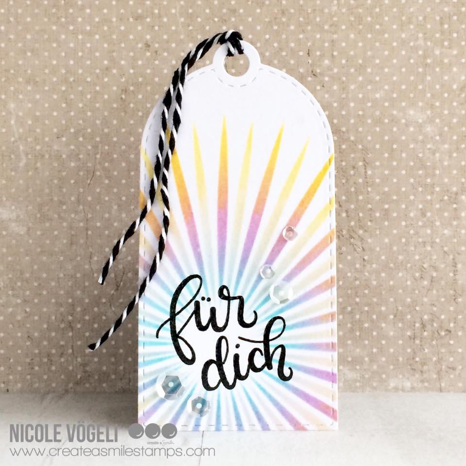 Cool Cuts Lovely Tags M