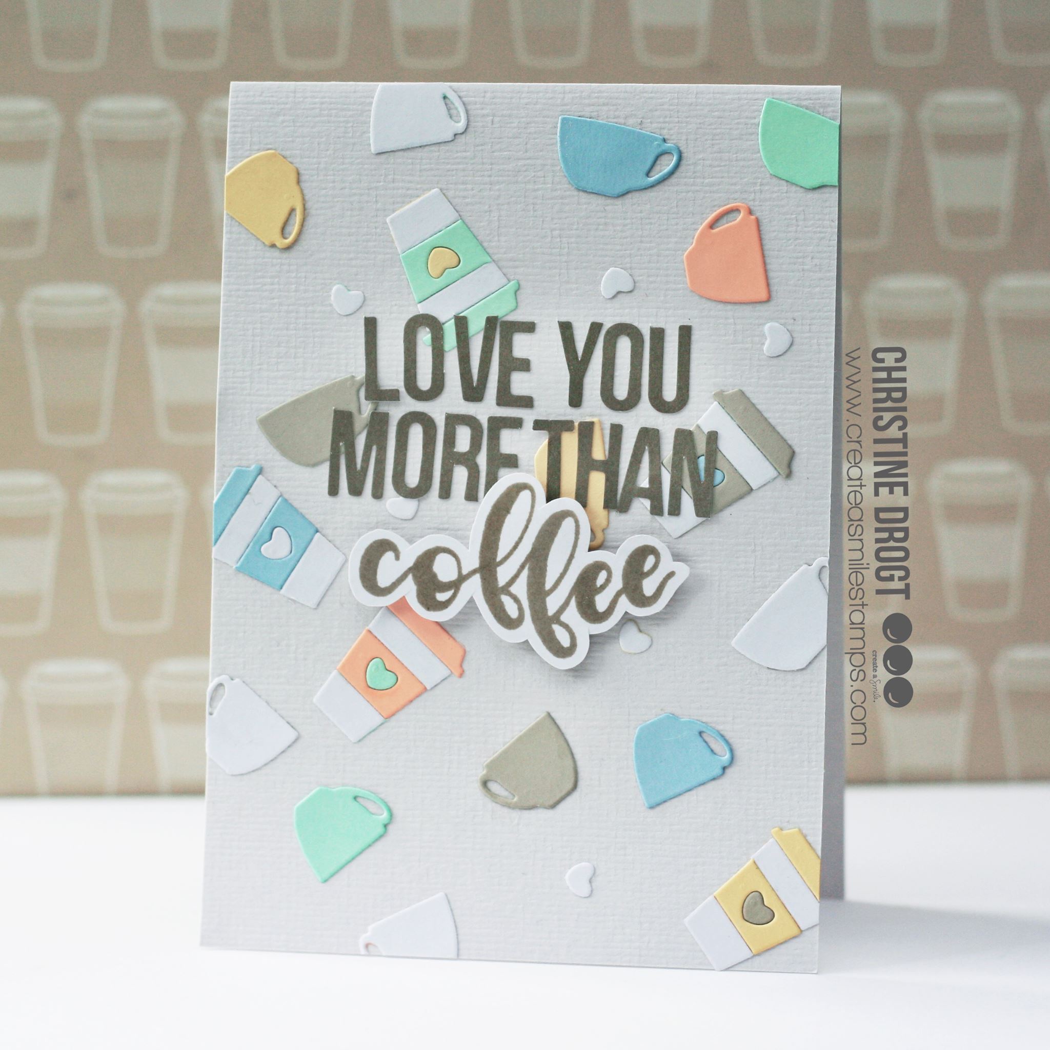 Cool Cuts Coffee Collection