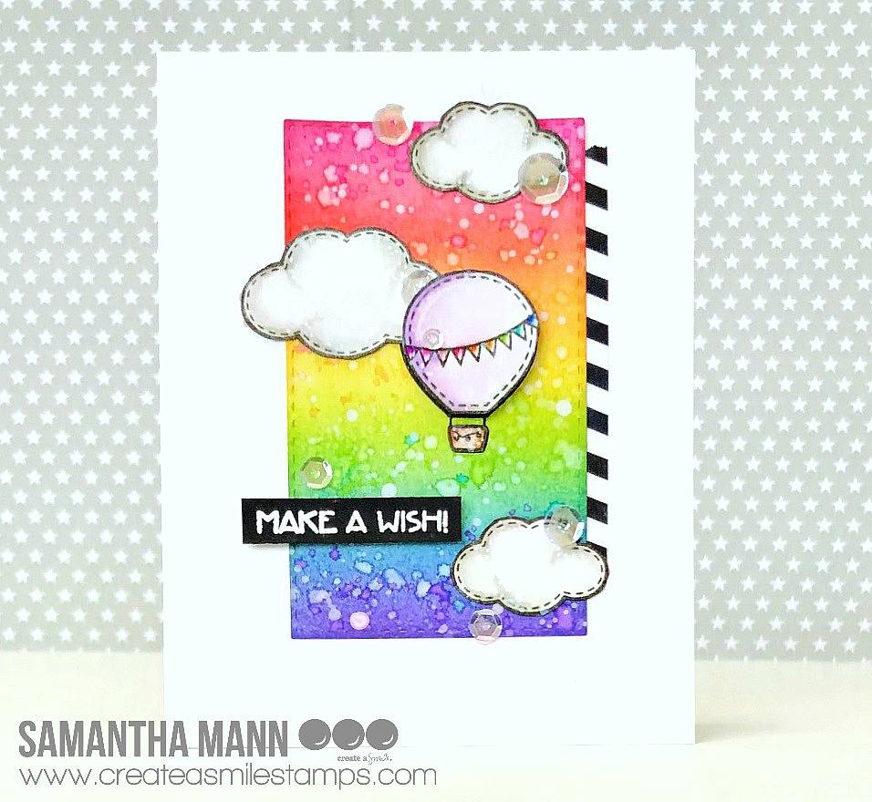 Clear A6 Scene Builders