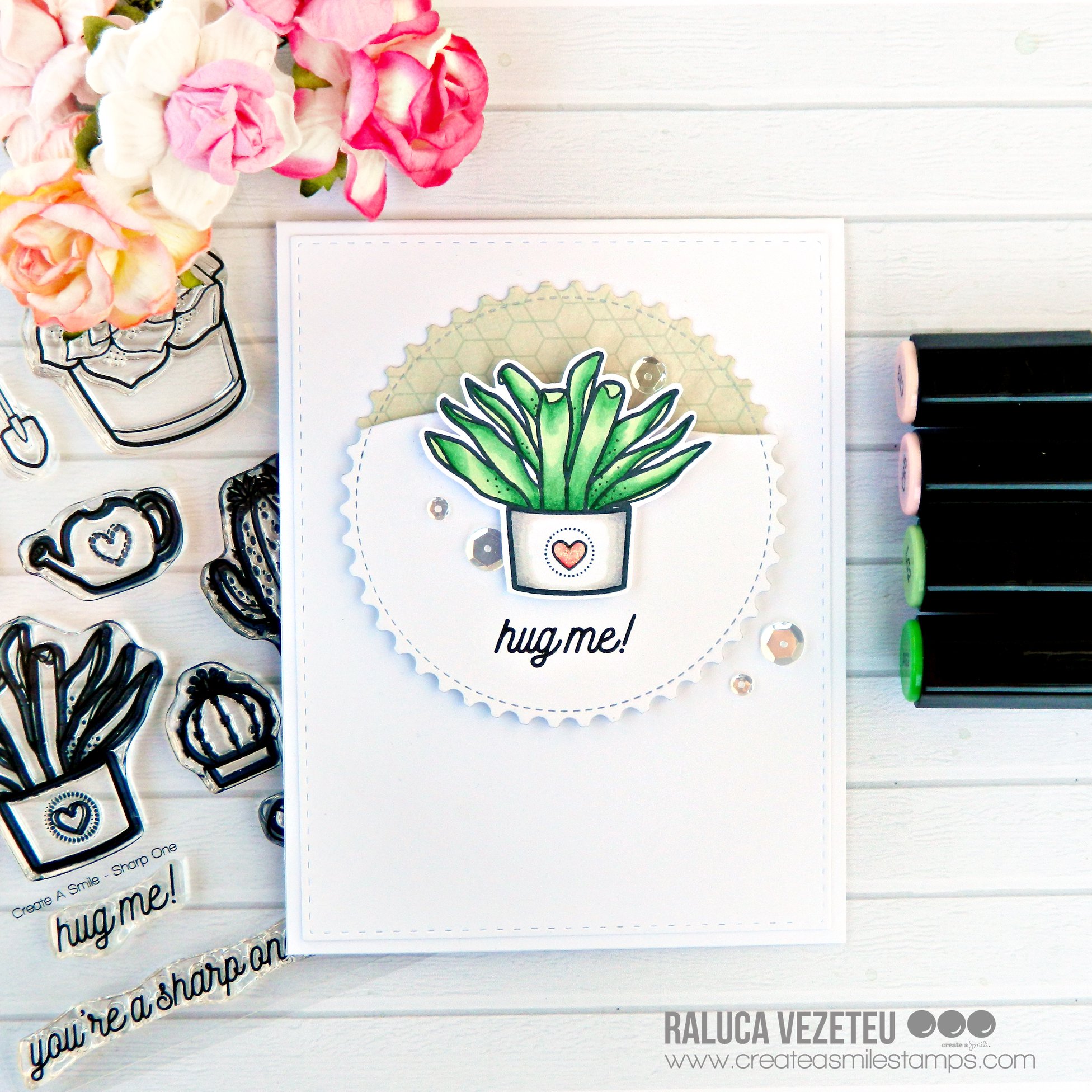 Clear A6 Spitzenmäßig