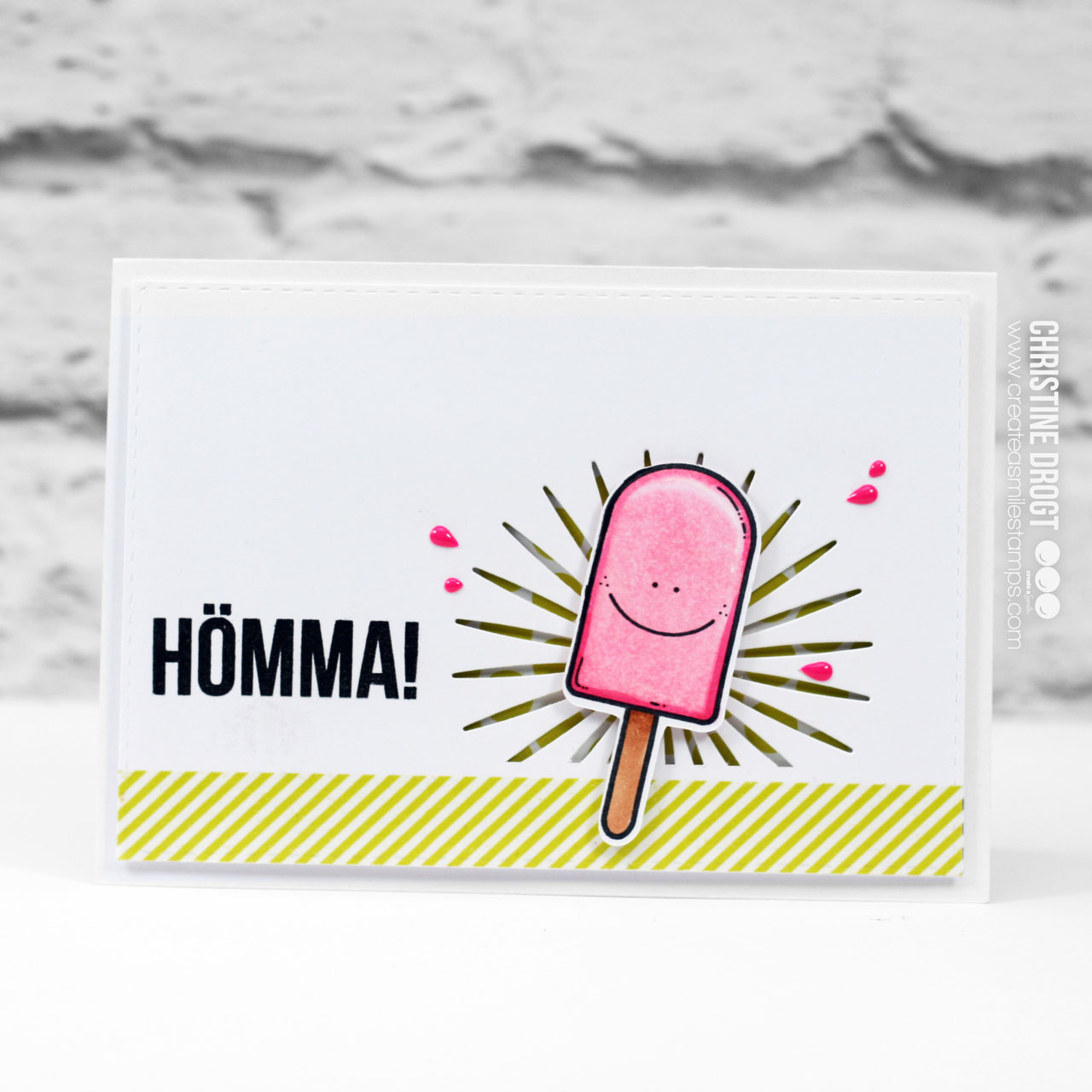 Clear A6 Ruhrpottliebe