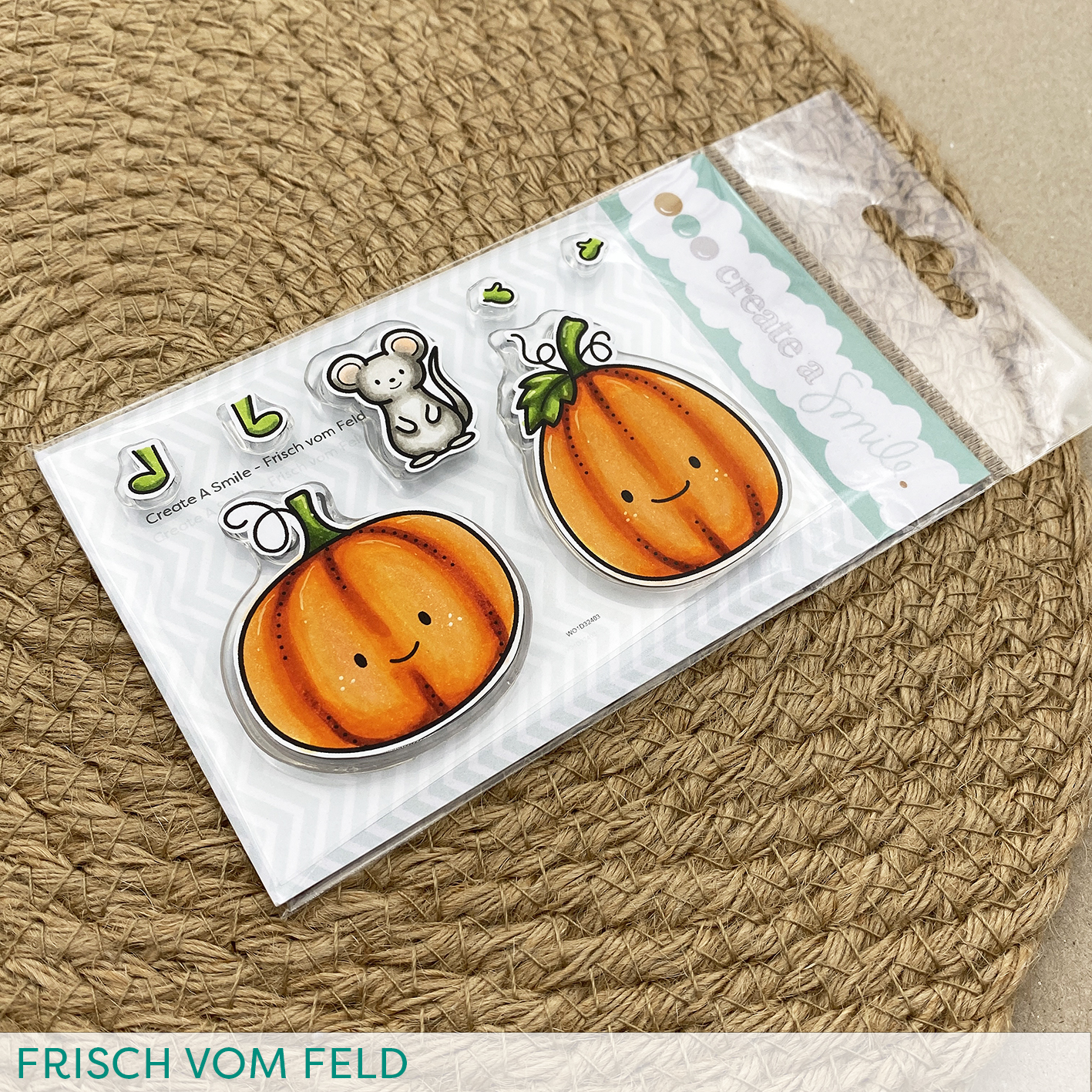 Clear A7 Frisch vom Feld