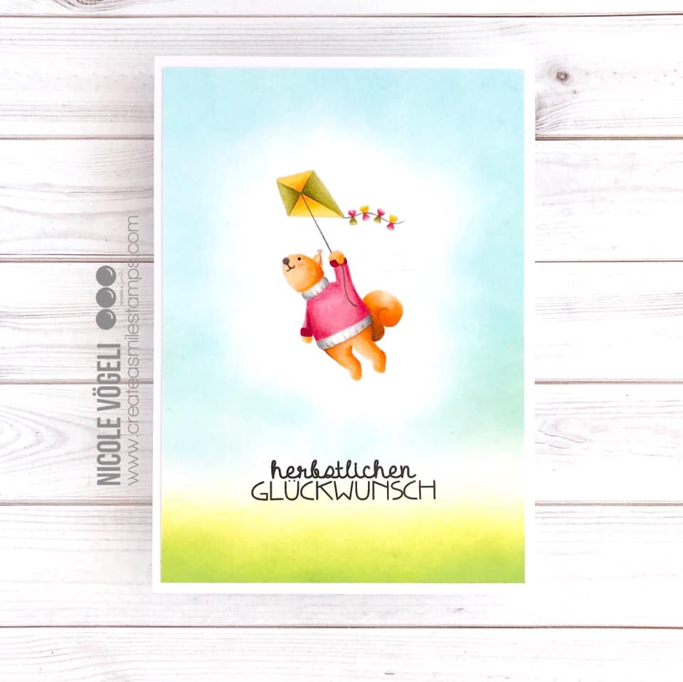 Clear A6 Pulliwetter