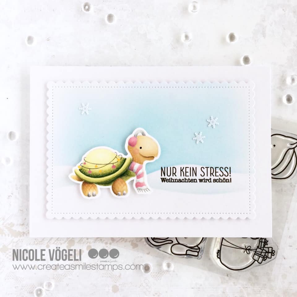 Cool Cuts Scalloped Rectangles