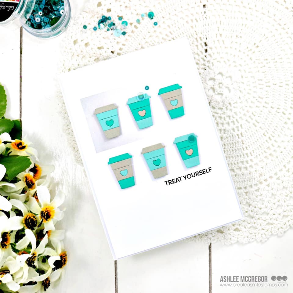 Cool Cuts Coffee Collection