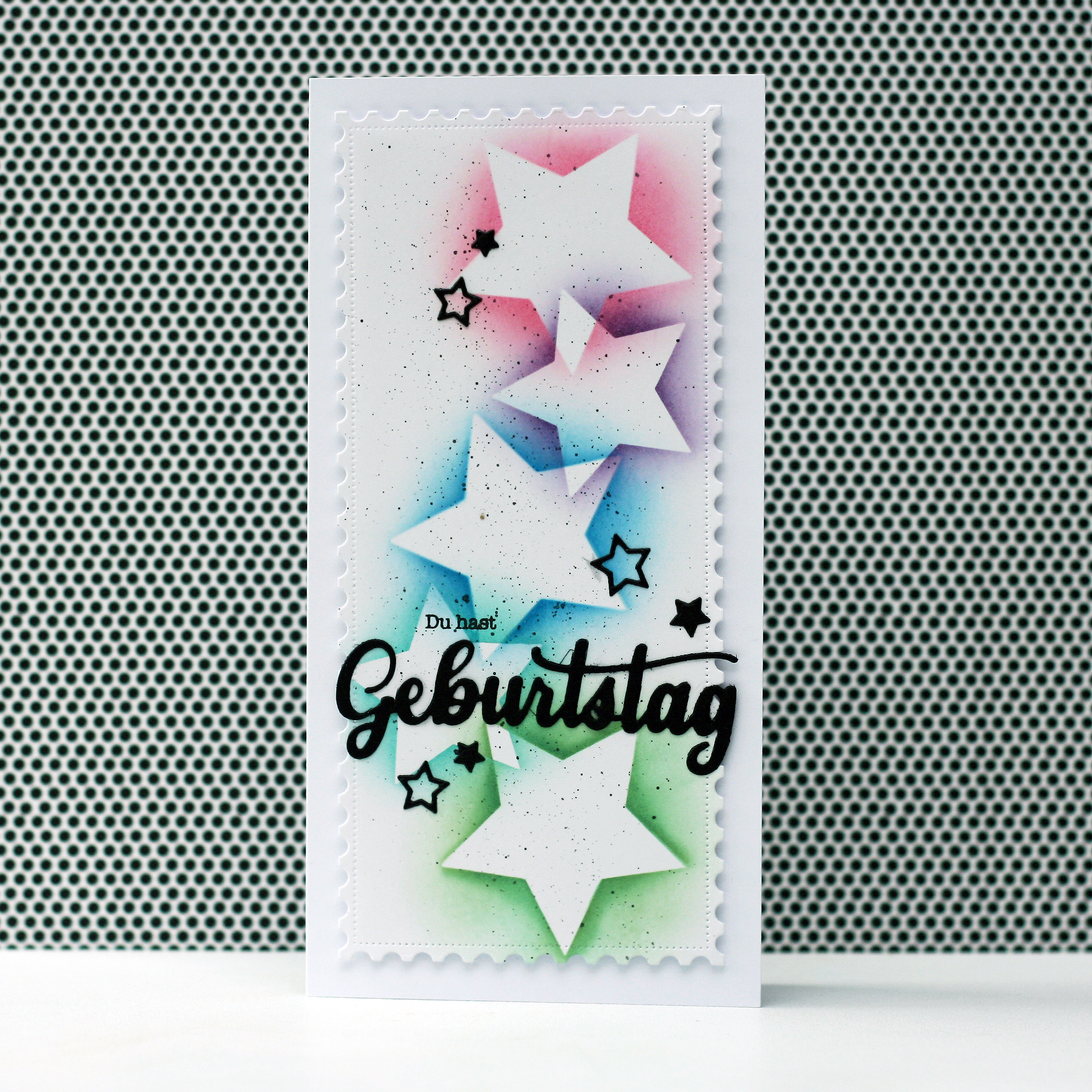 Cool Cuts Geburtstag