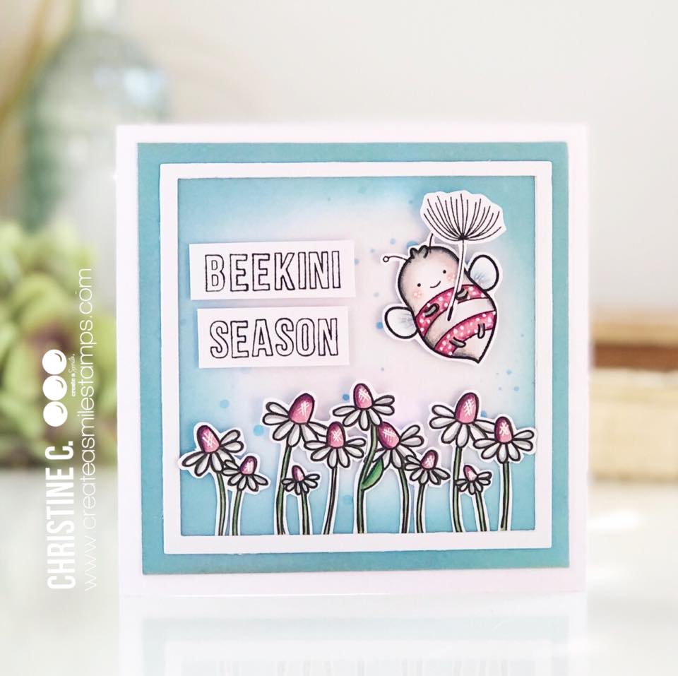 Cool Cuts Stitched Square Frames