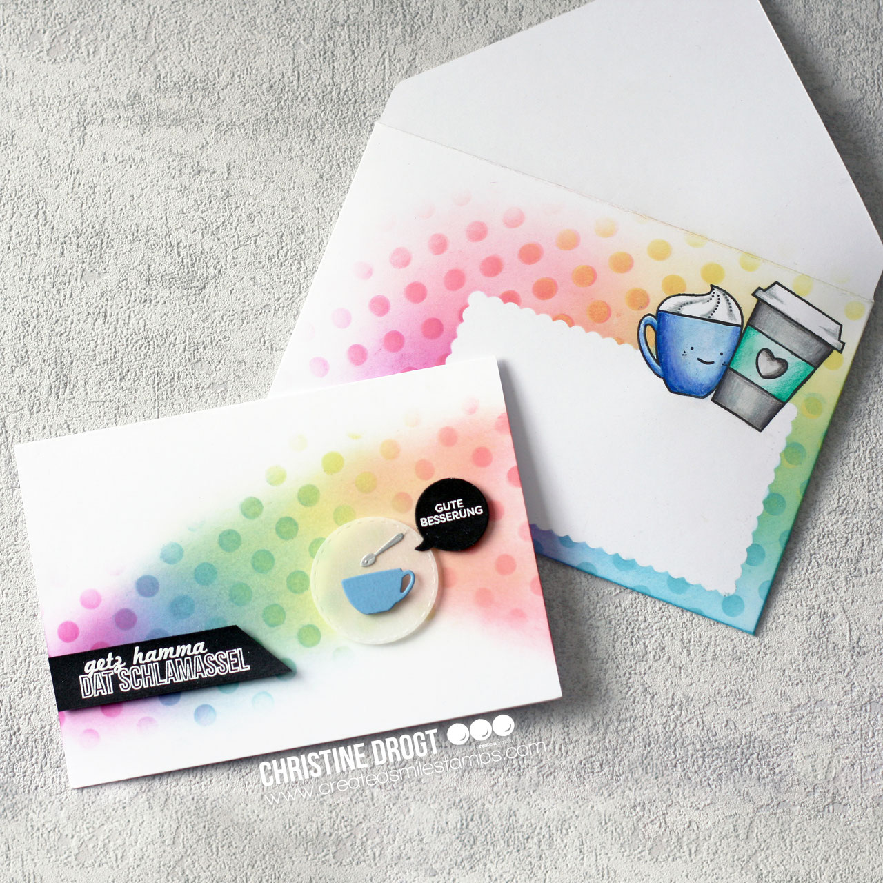 Clear A6 Ruhrpottliebe