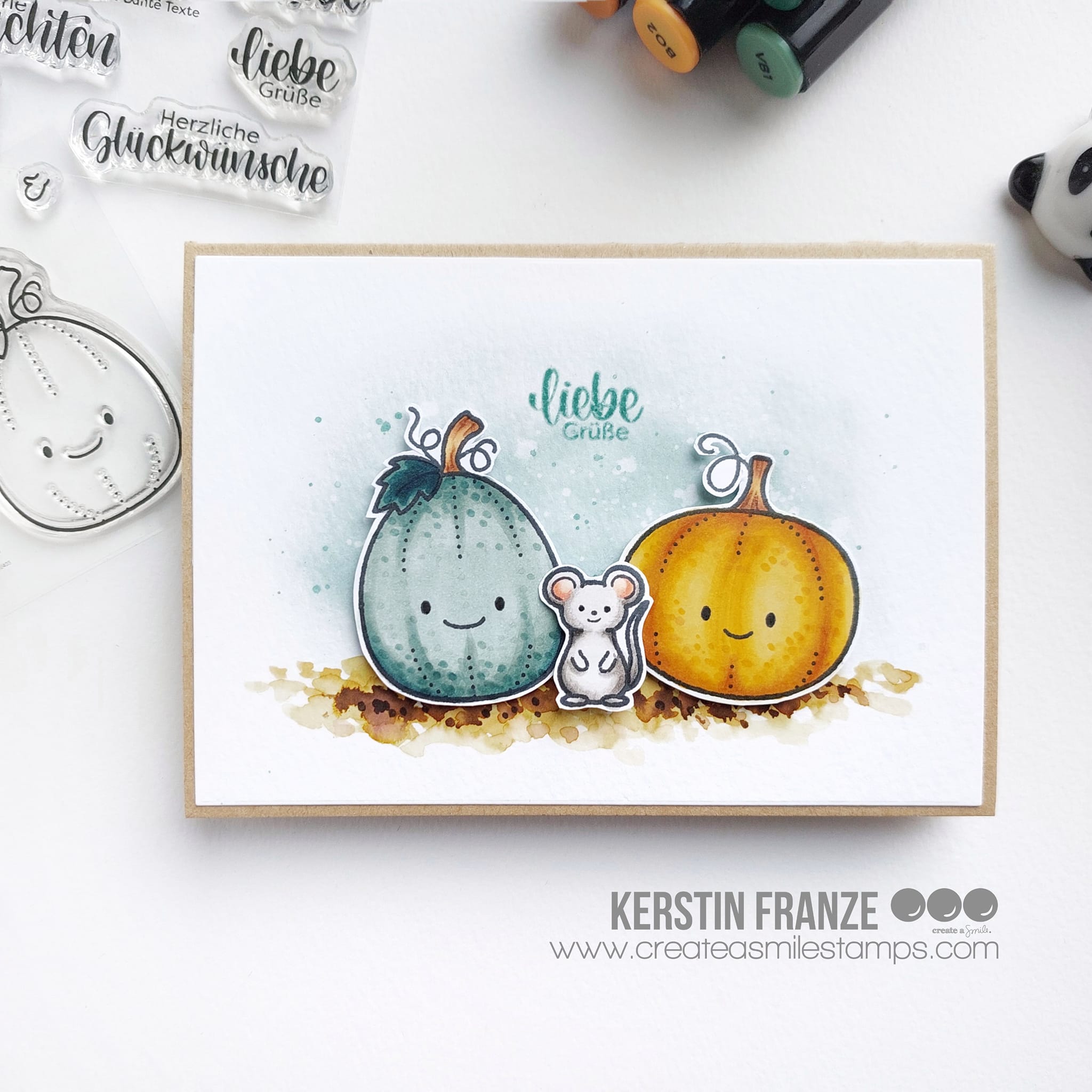 Clear A7 Frisch vom Feld