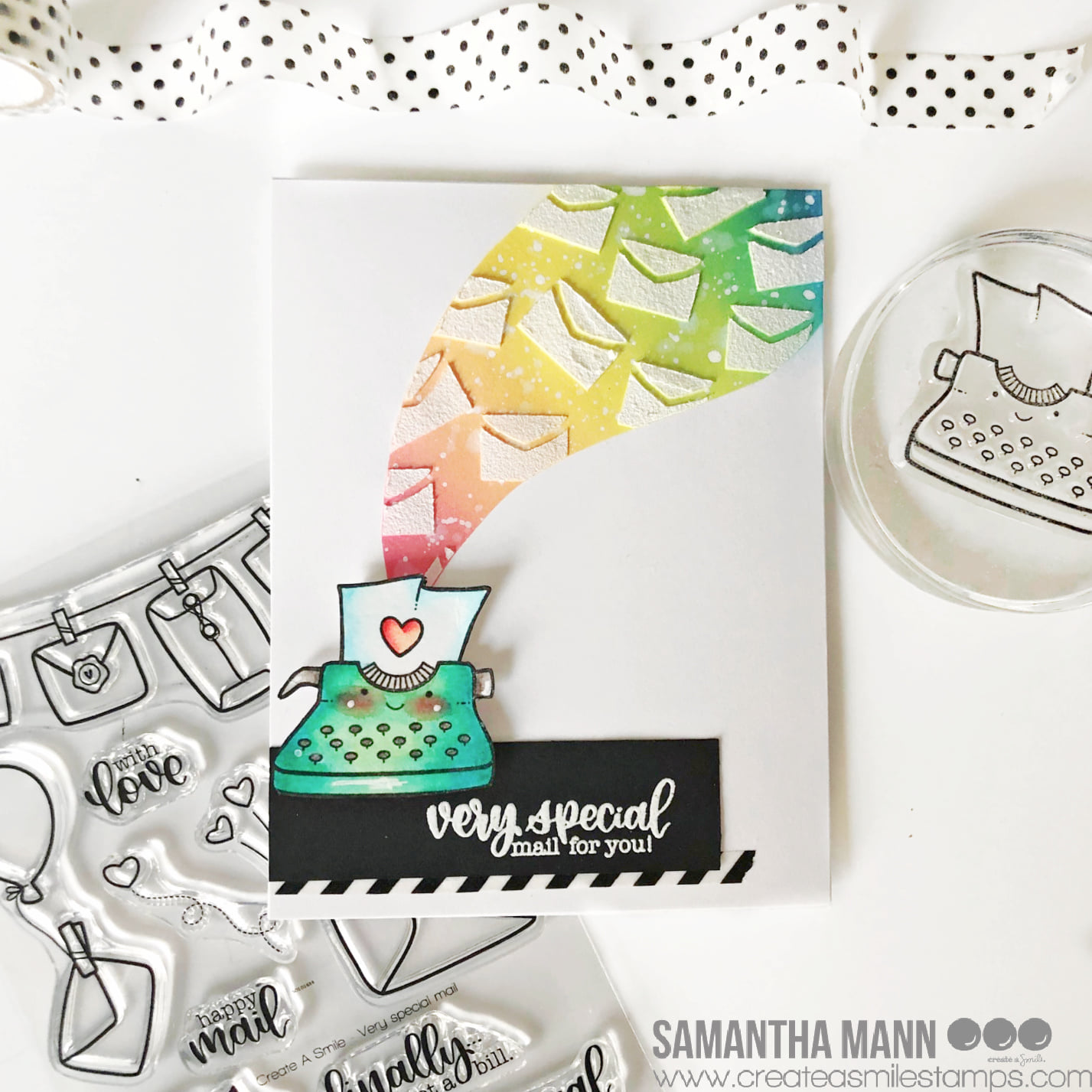 Clear A8 Schreib mal wieder