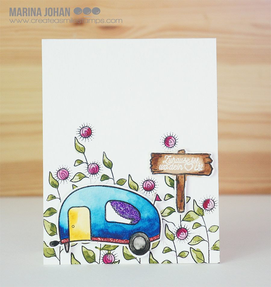 Clear A7 Wo Dein Herz ist