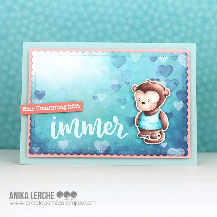 Cool Cuts Scalloped Rectangles