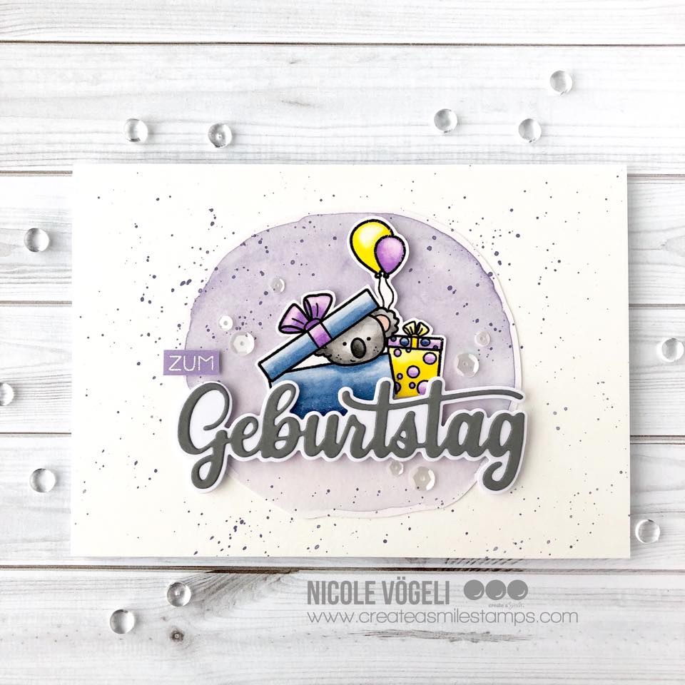 Cool Cuts Geburtstag