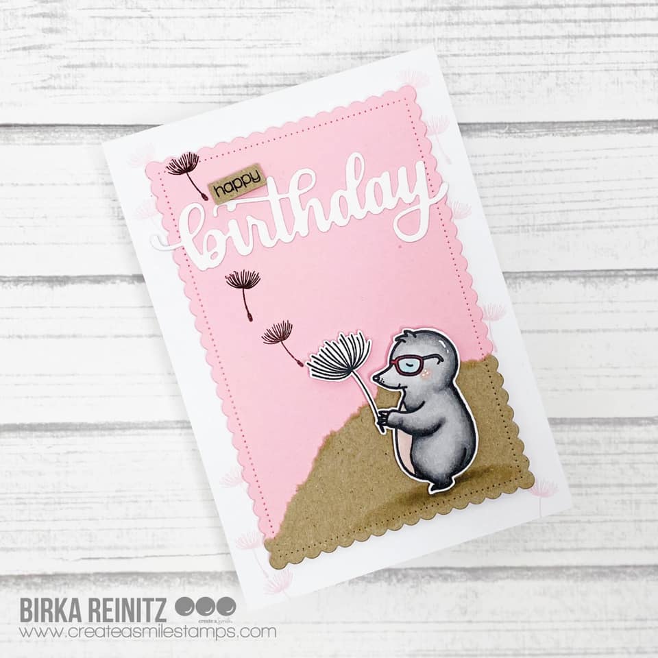 Cool Cuts Scalloped Rectangles