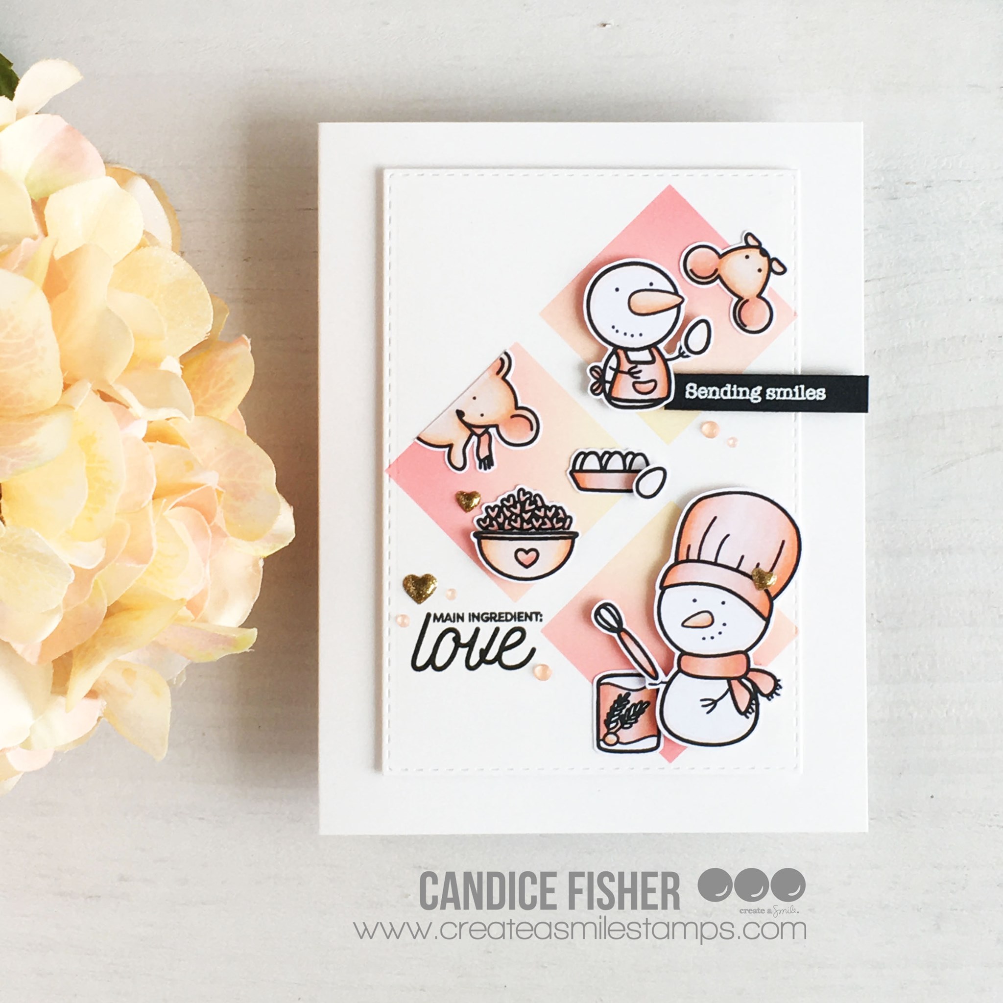 Stencil: Basic Squares