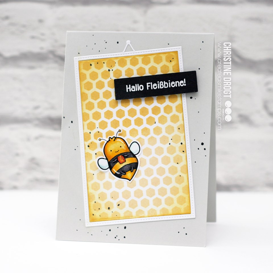 Cool Cuts Stitched Rectangle Frames