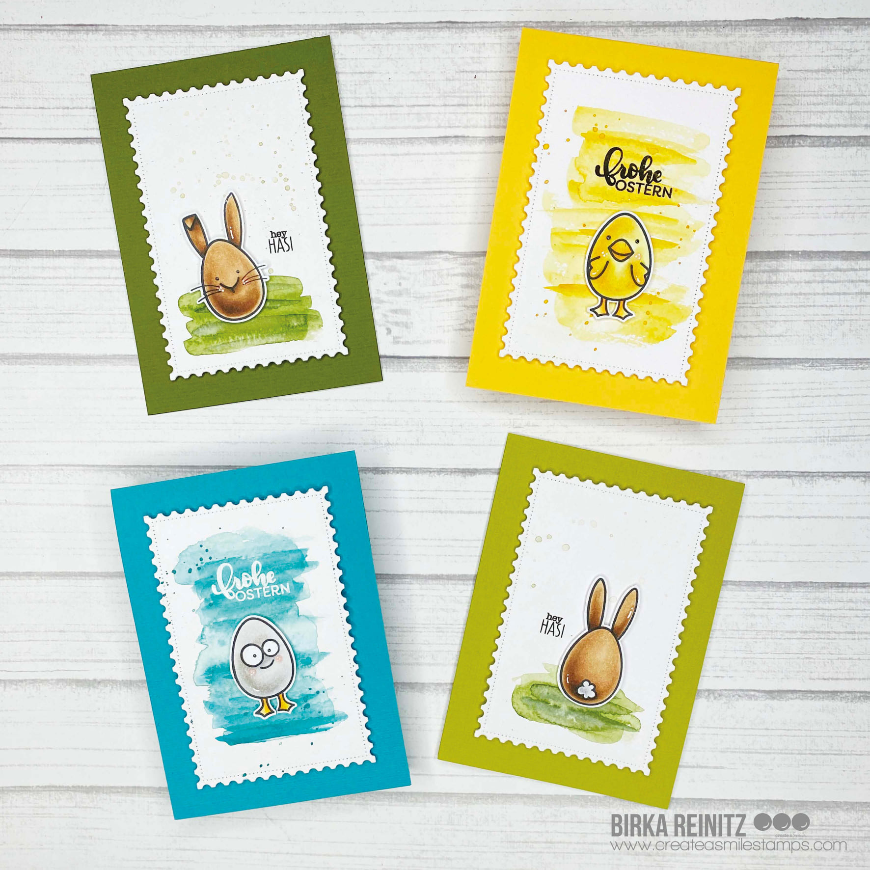 Clear A7 Deggorations