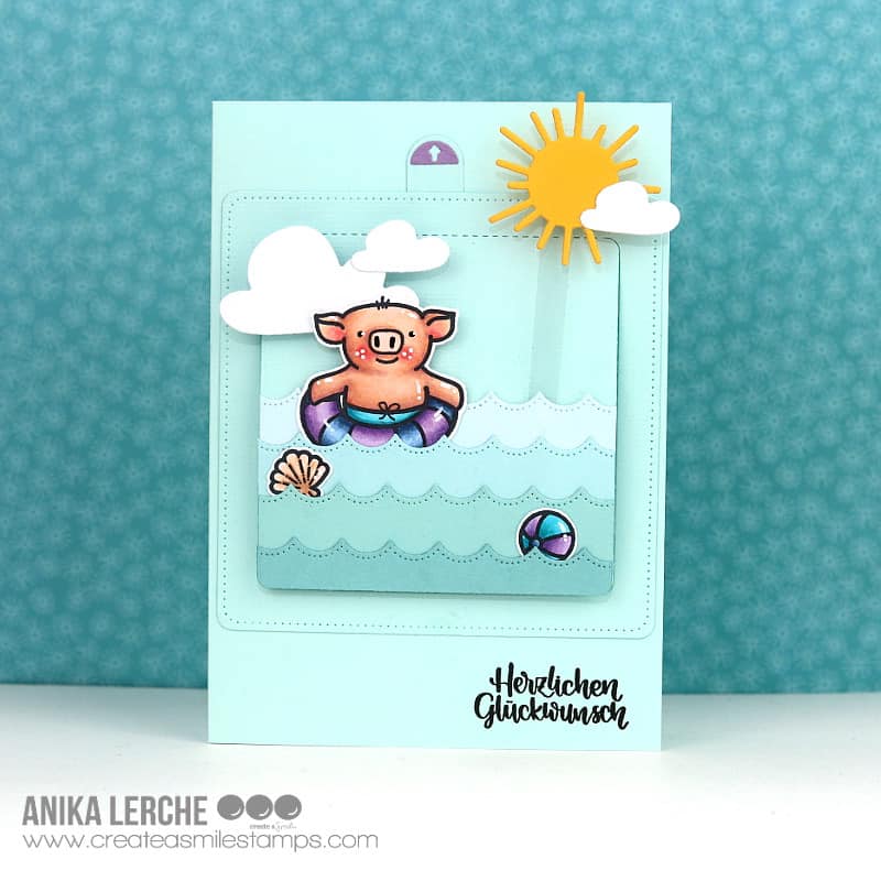 Cool Cuts Pop-up slider "Party"