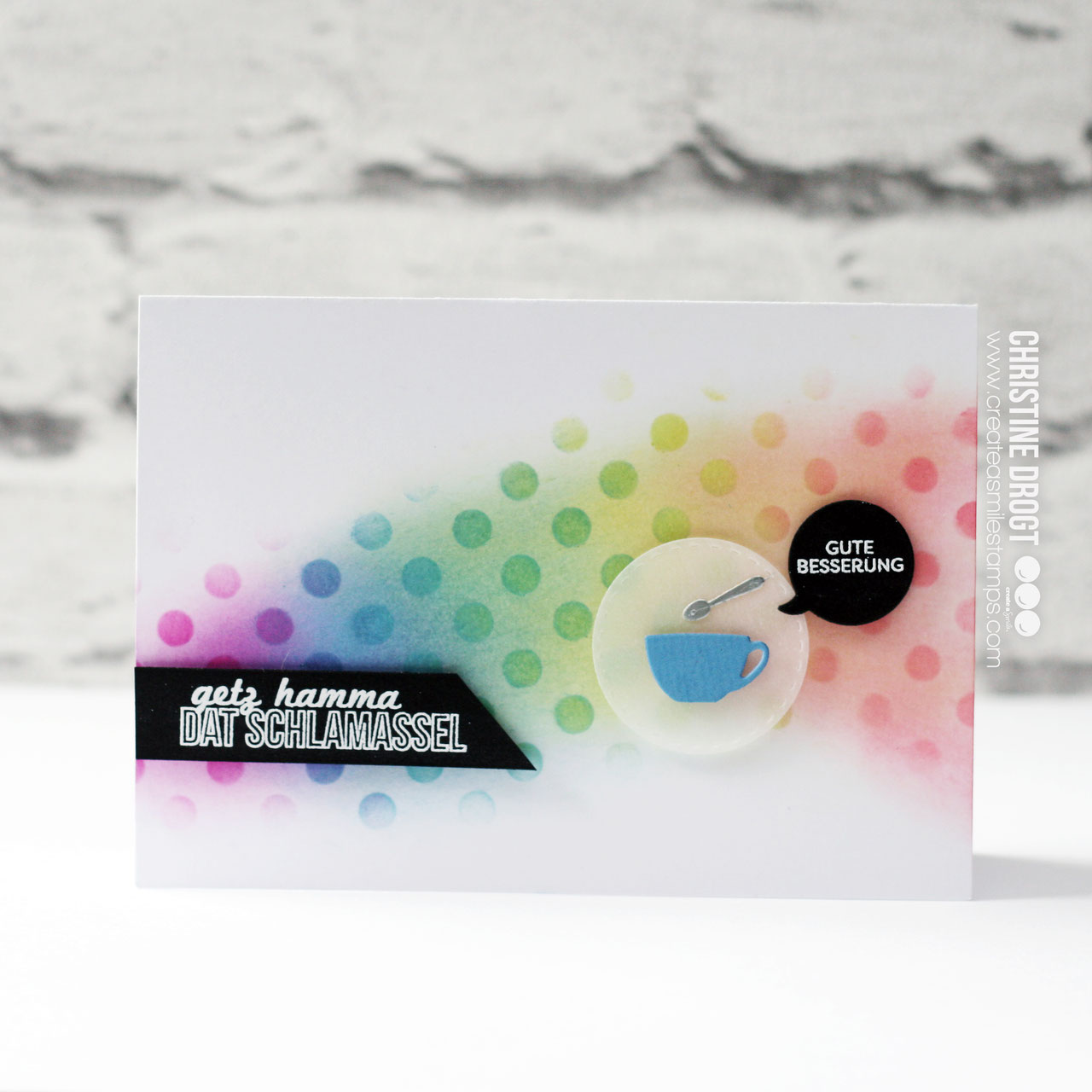 Clear A6 Ruhrpottliebe