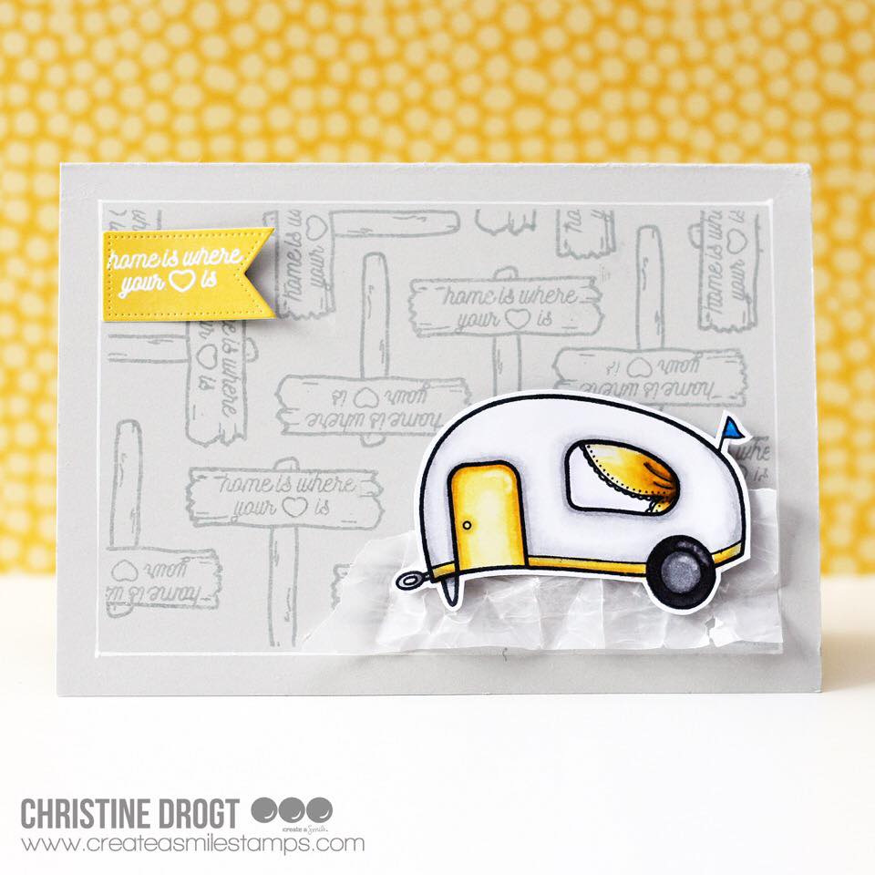 Clear A7 Wo Dein Herz ist