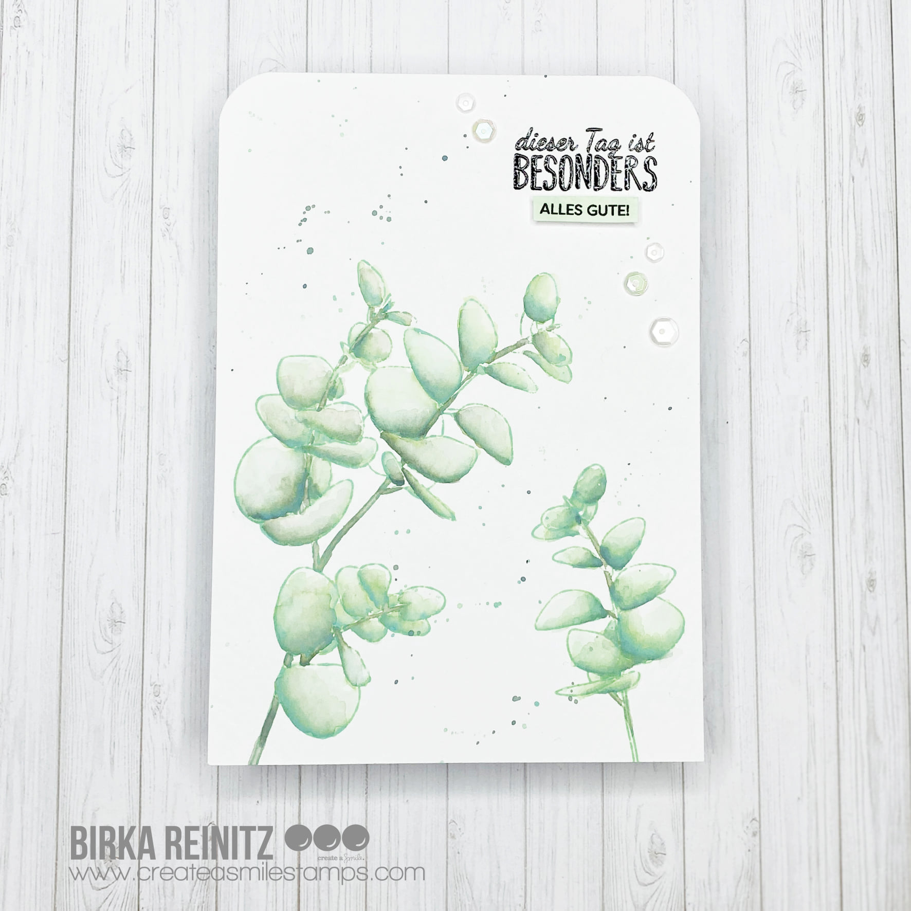 Clear A6 Breathe in, breathe out