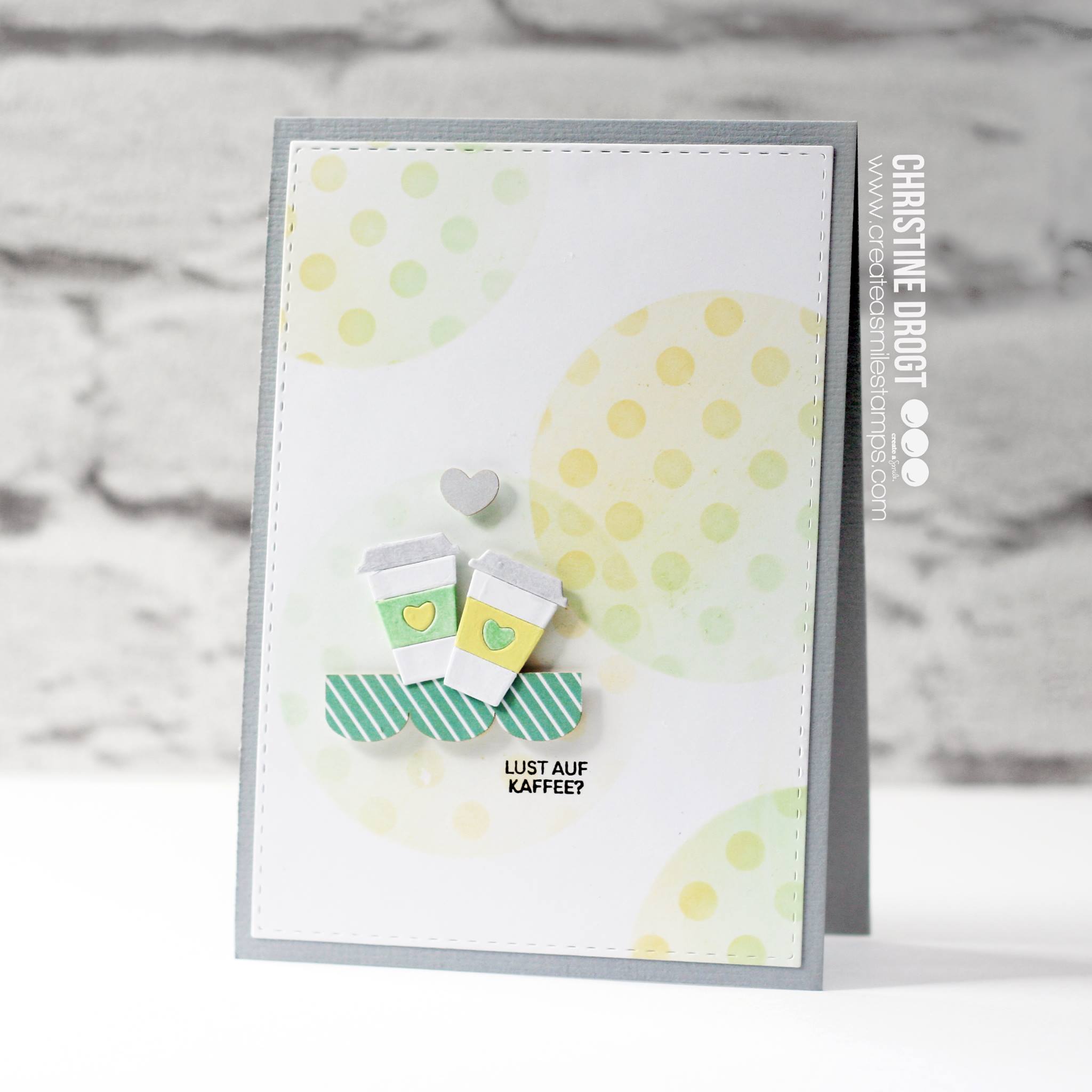 Cool Cuts Coffee Collection