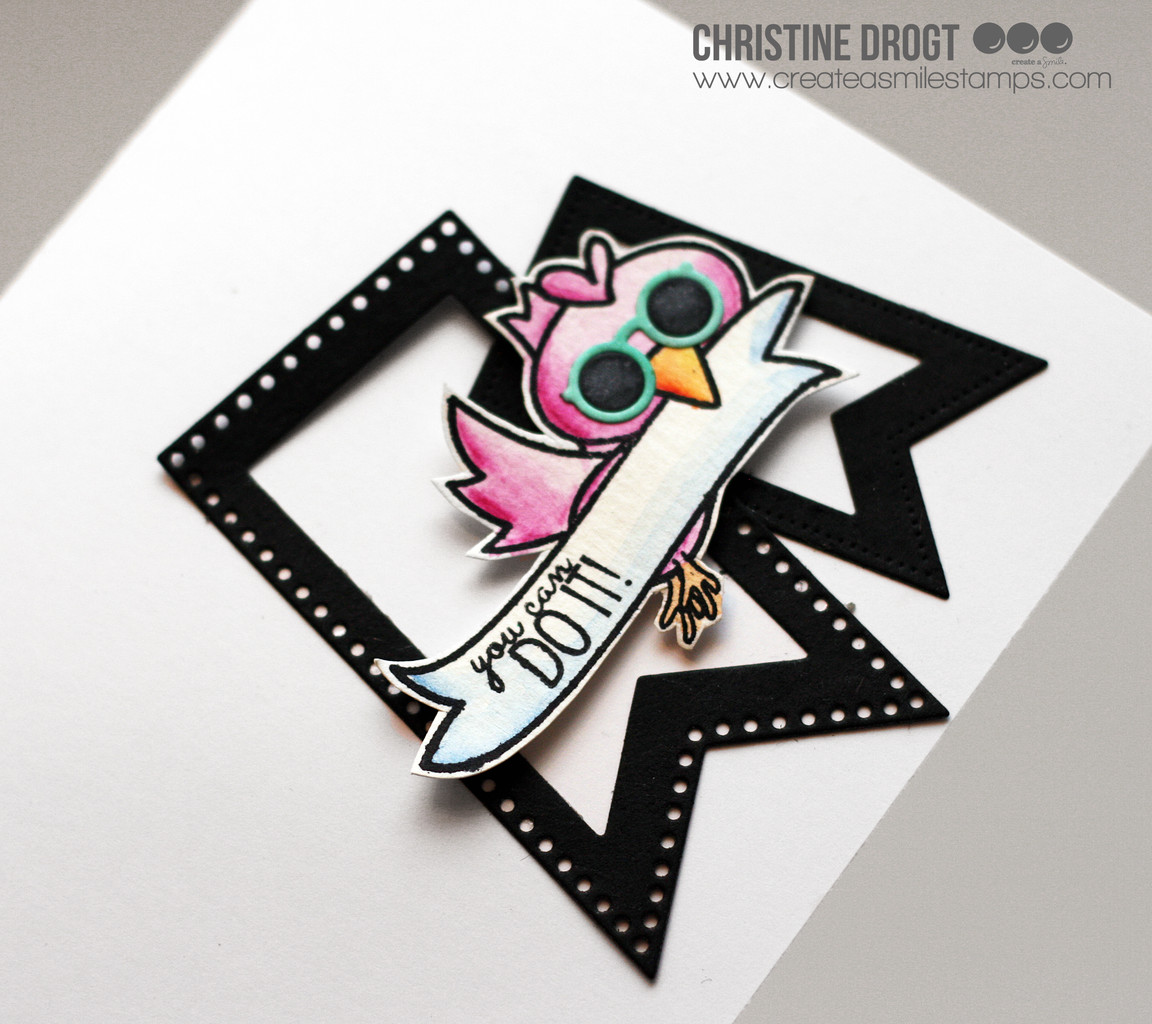 Cool Cuts Magical Frame