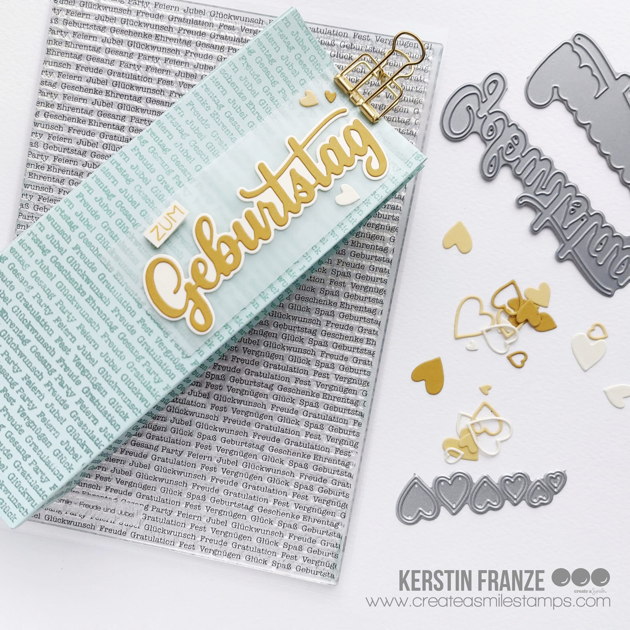 Cool Cuts Geburtstag