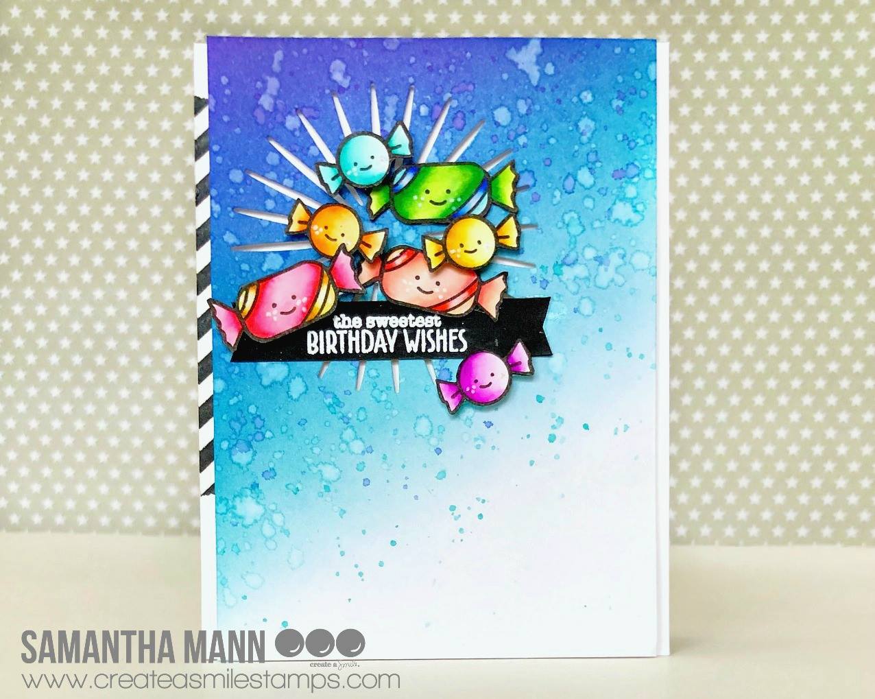 Clear A6 Zuckerschnute