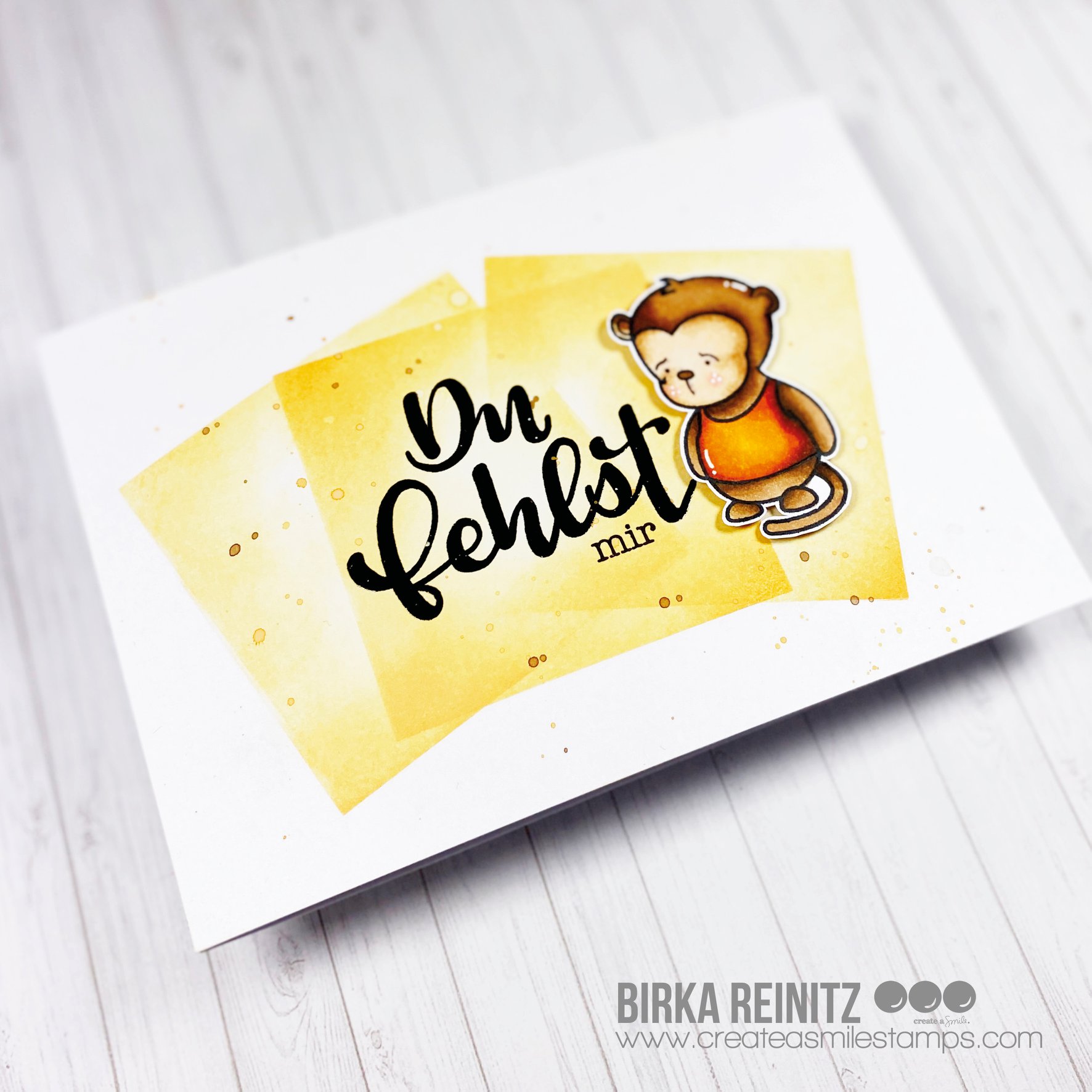 Stencil: Basic Squares