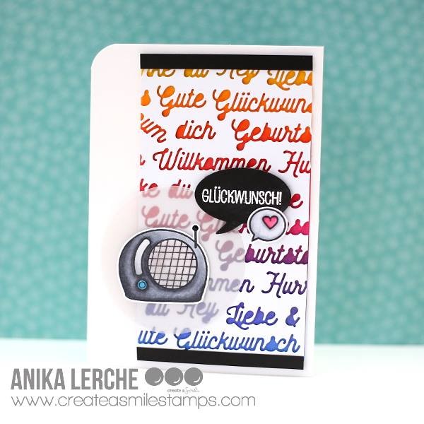 Cool Cuts Kleine Worte