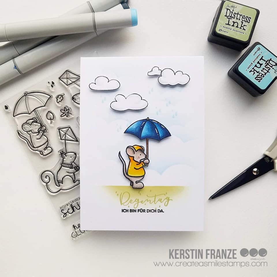 Clear A6 Pulliwetter