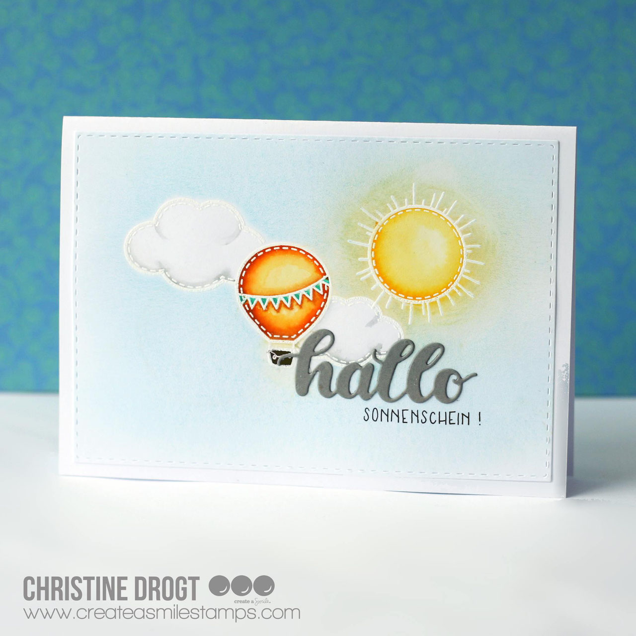 Clear A6 Scene Builders