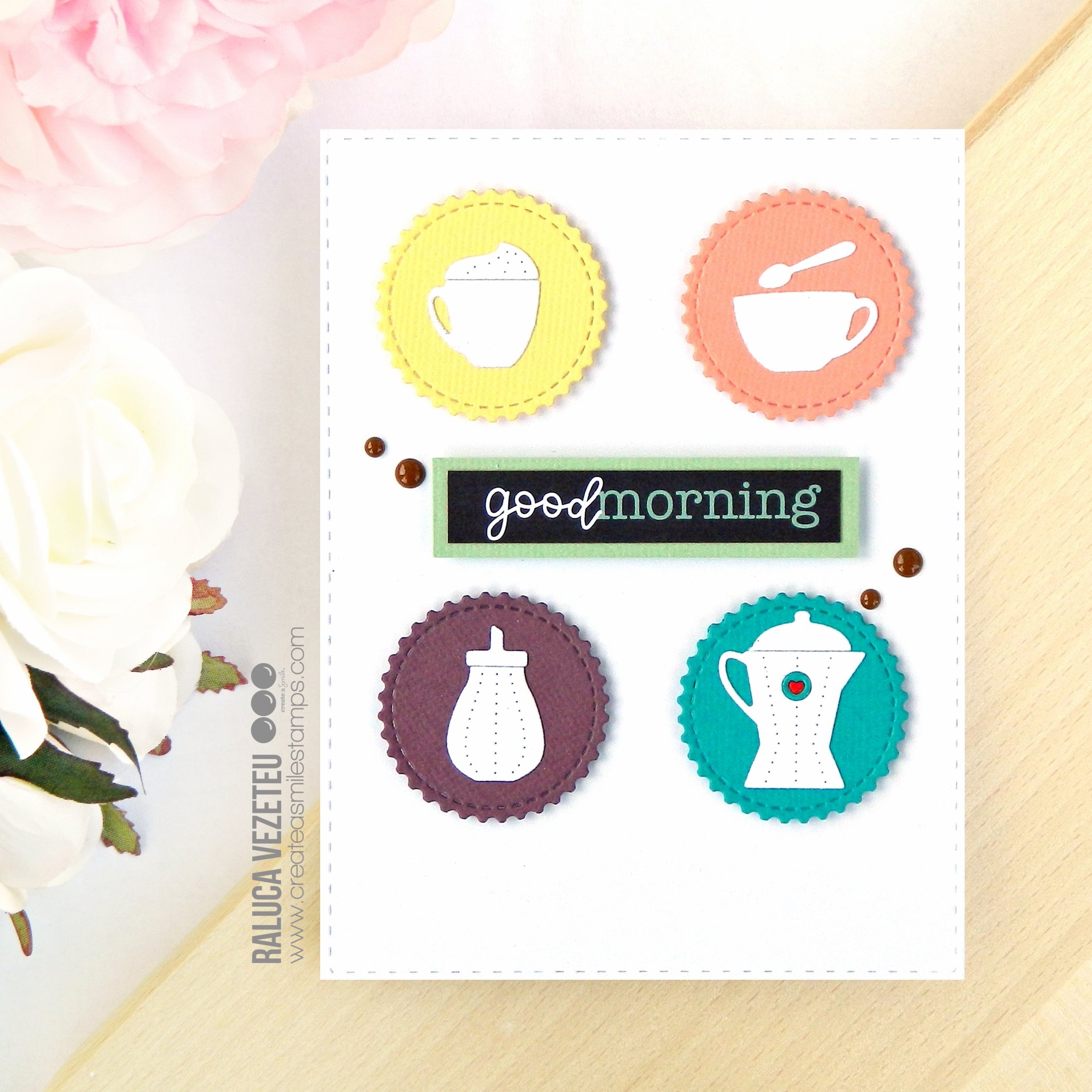 Cool Cuts Coffee Collection