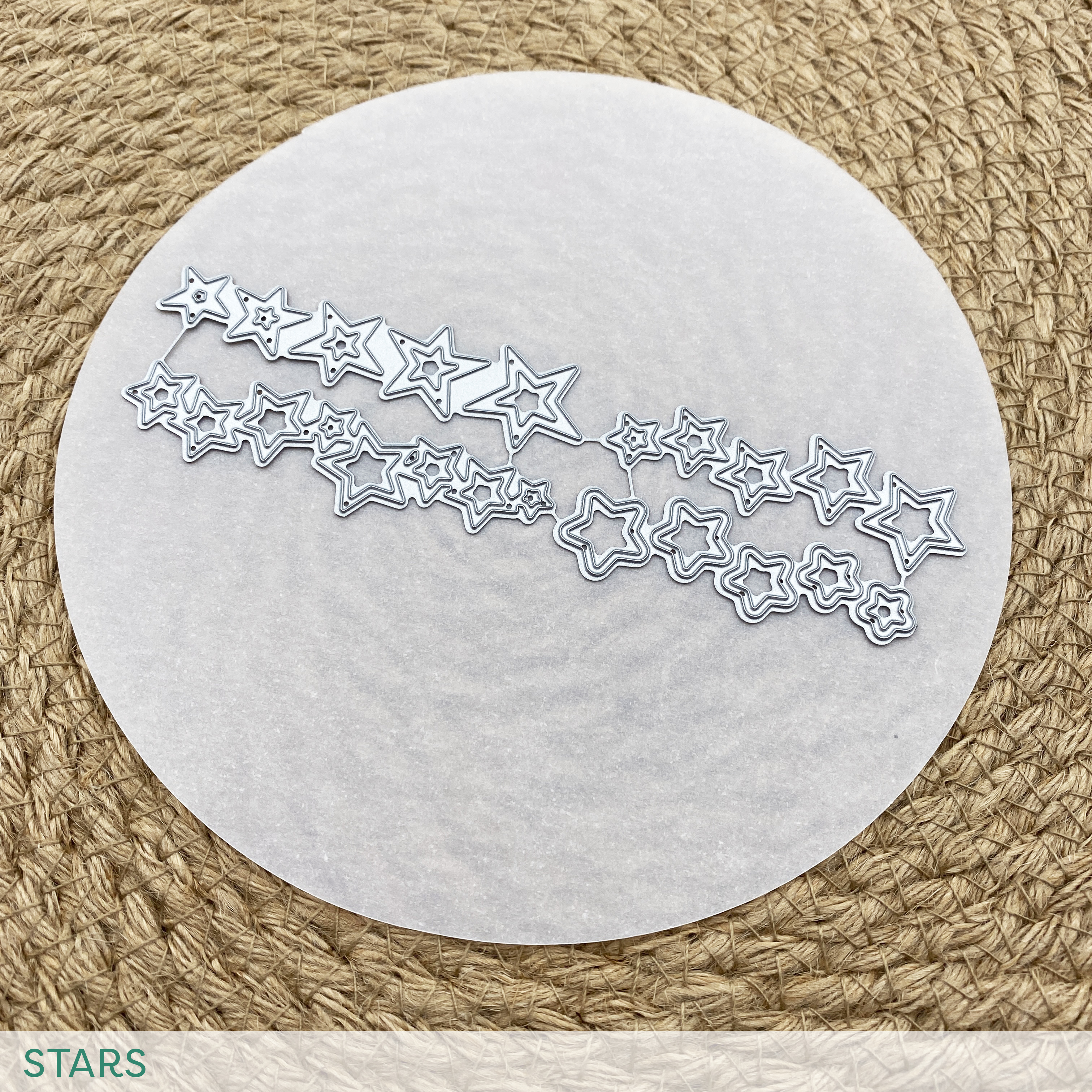 Cool Cuts Stars