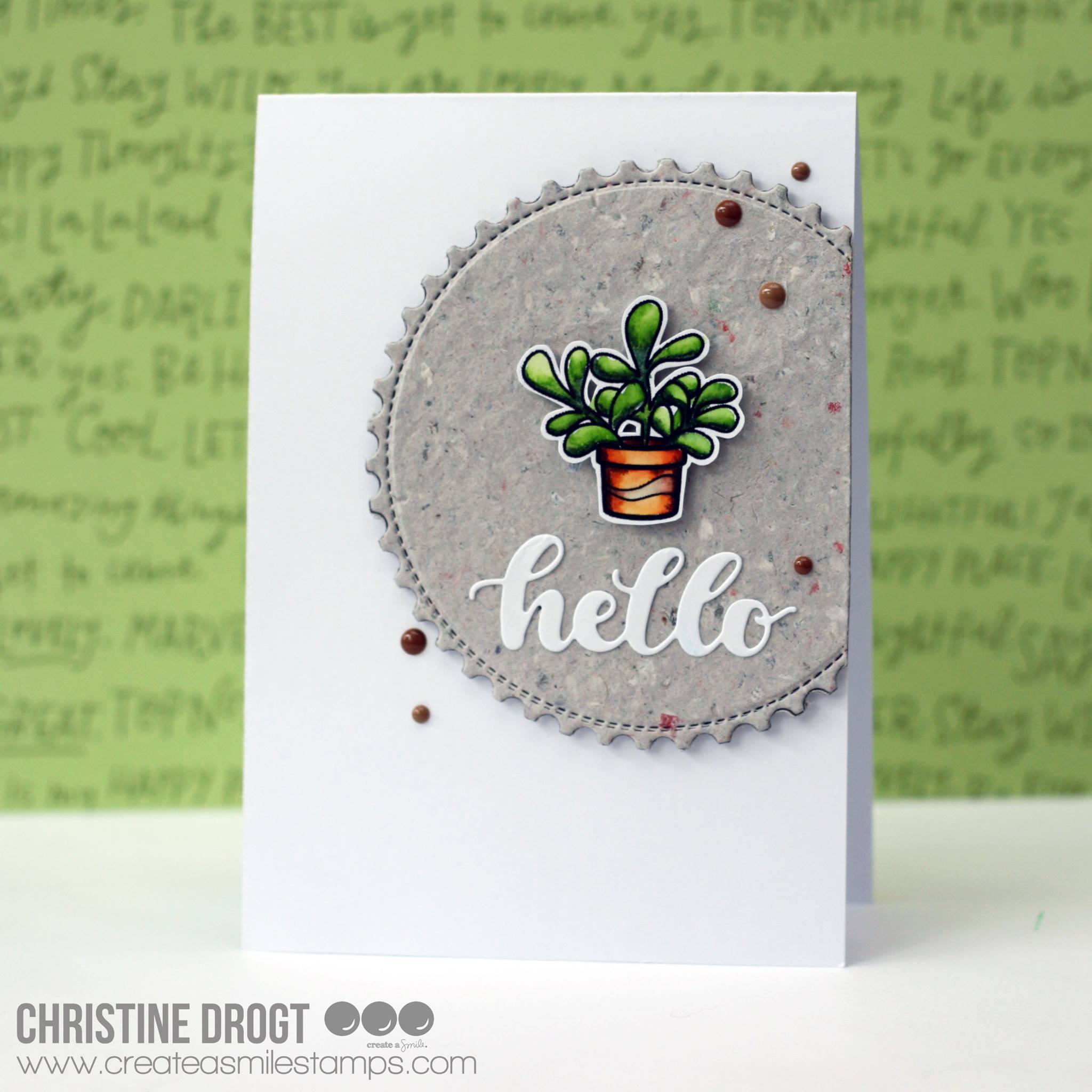 Clear A6 Spitzenmäßig