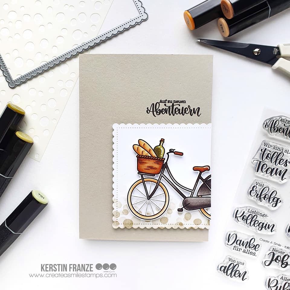 Cool Cuts Scalloped Rectangles