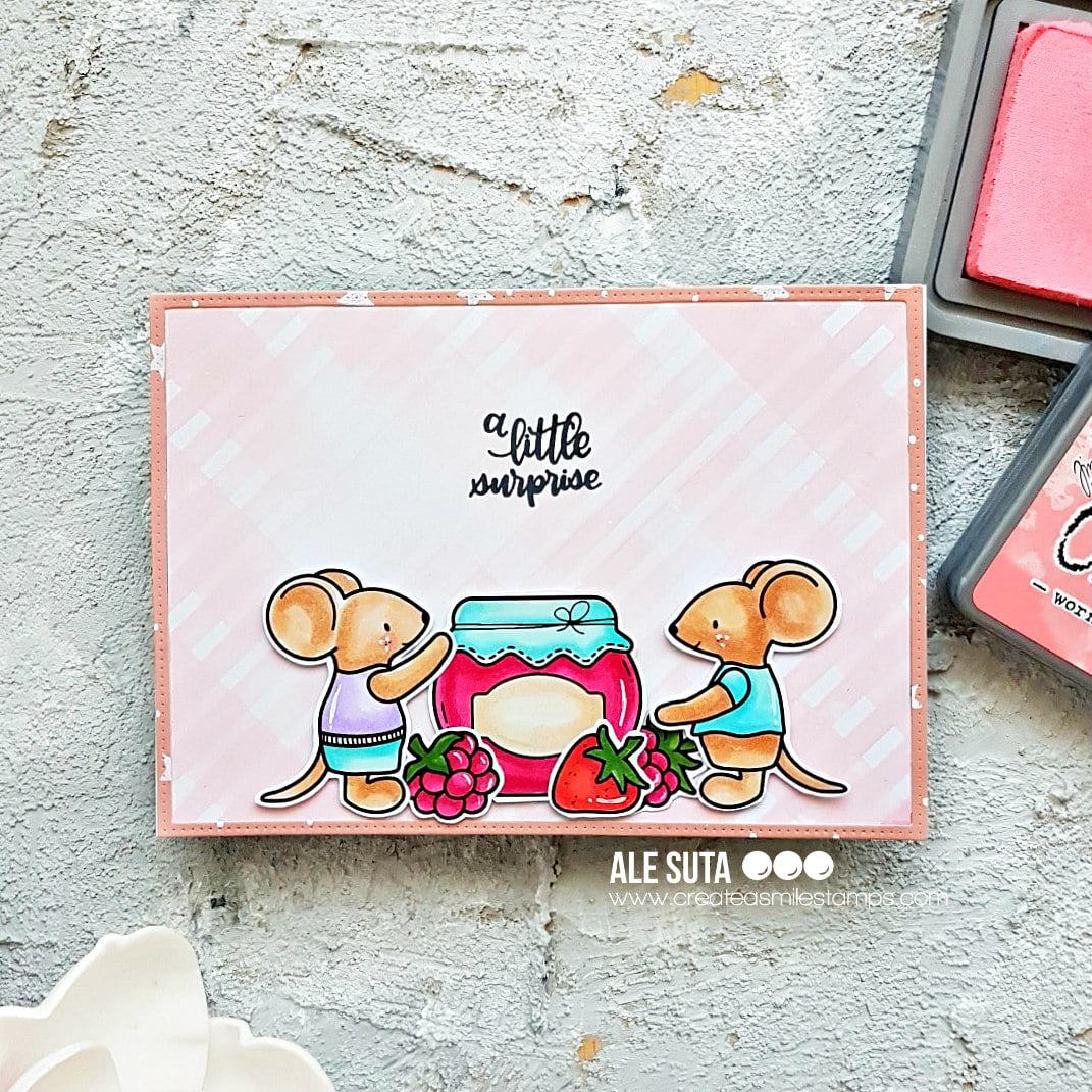 Clear A6 Unschlagbar