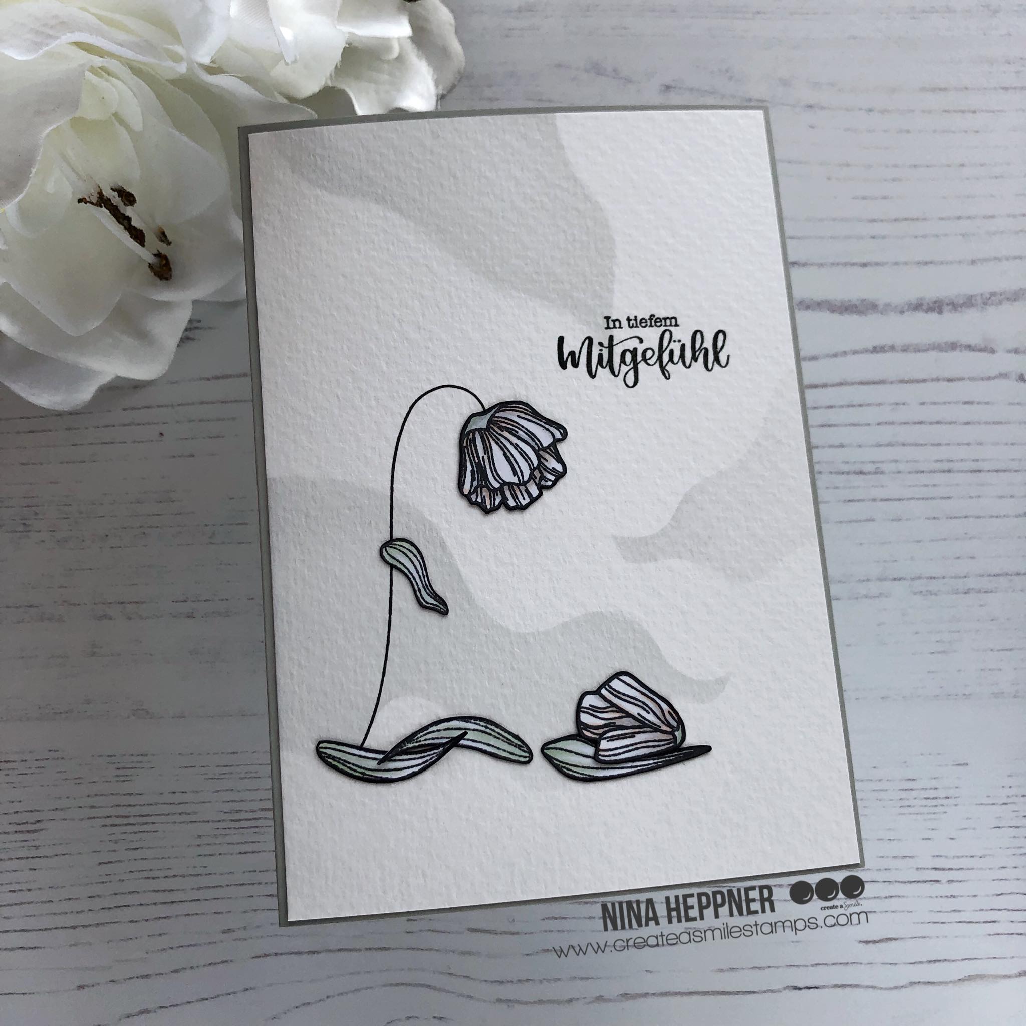 Clear A6 Für jede Gelegenheit