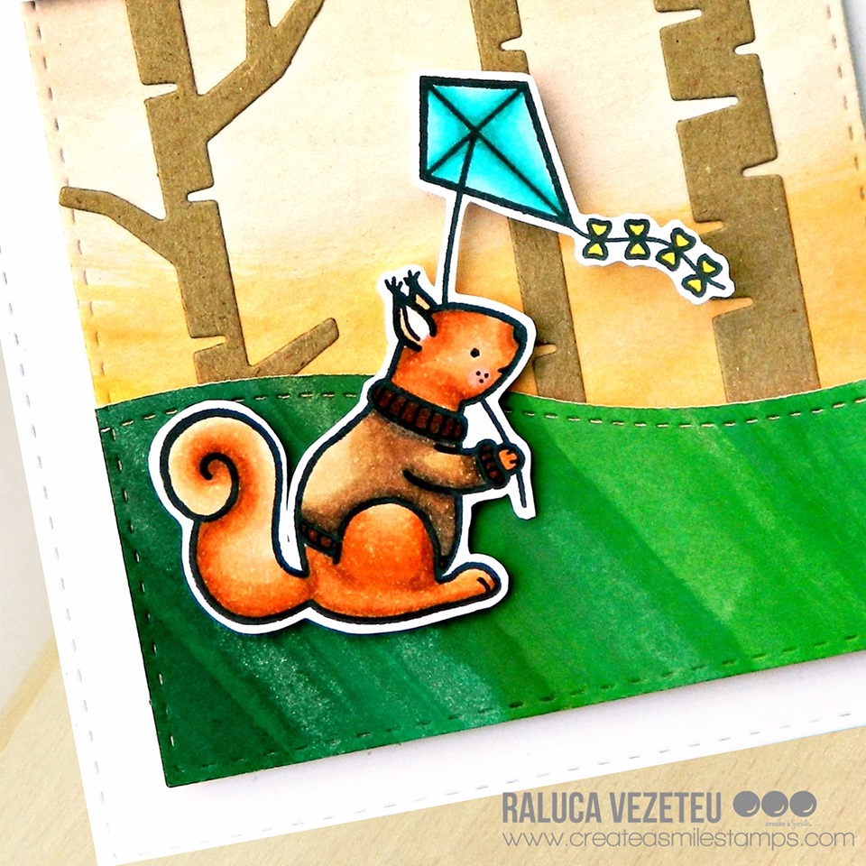 Clear A6 Pulliwetter