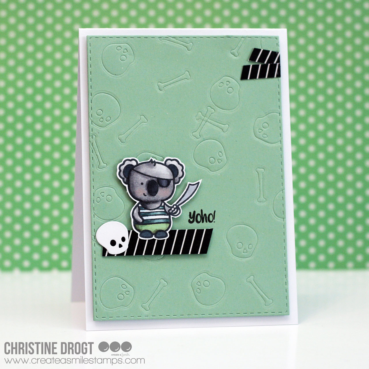 Cool Cuts Treasure Chest