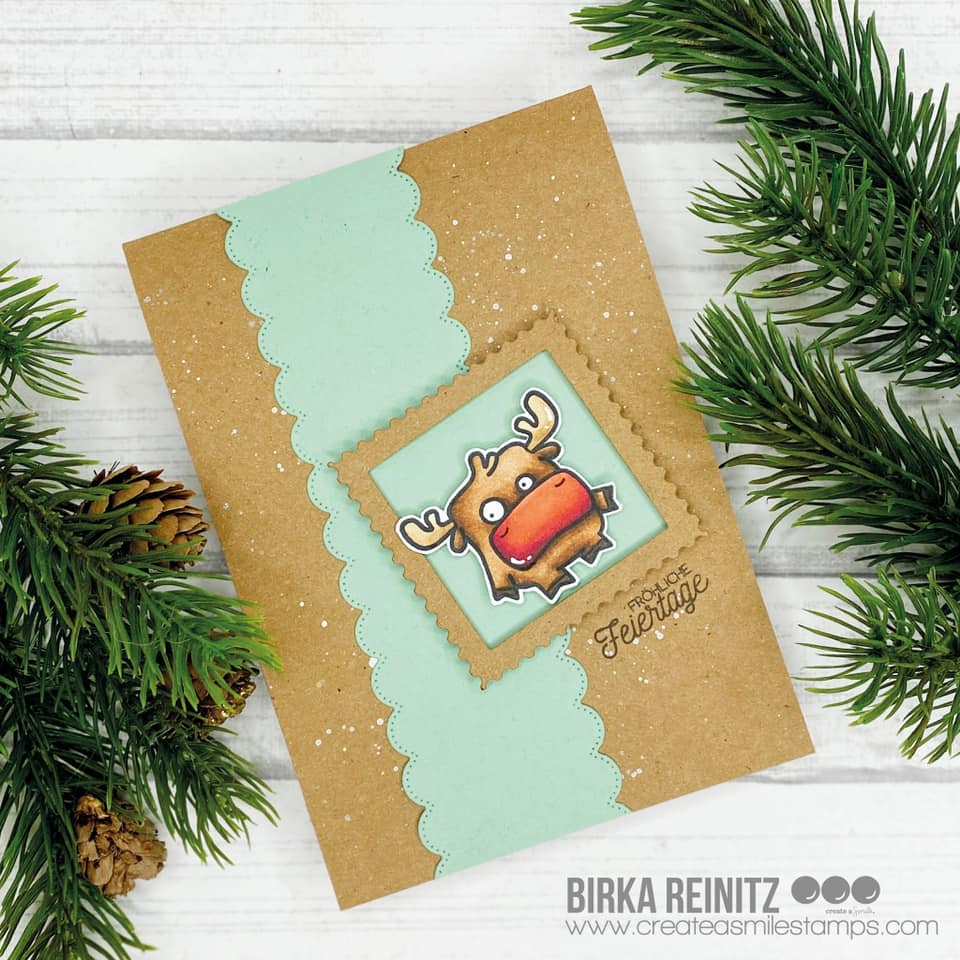 Cool Cuts Magical Frame